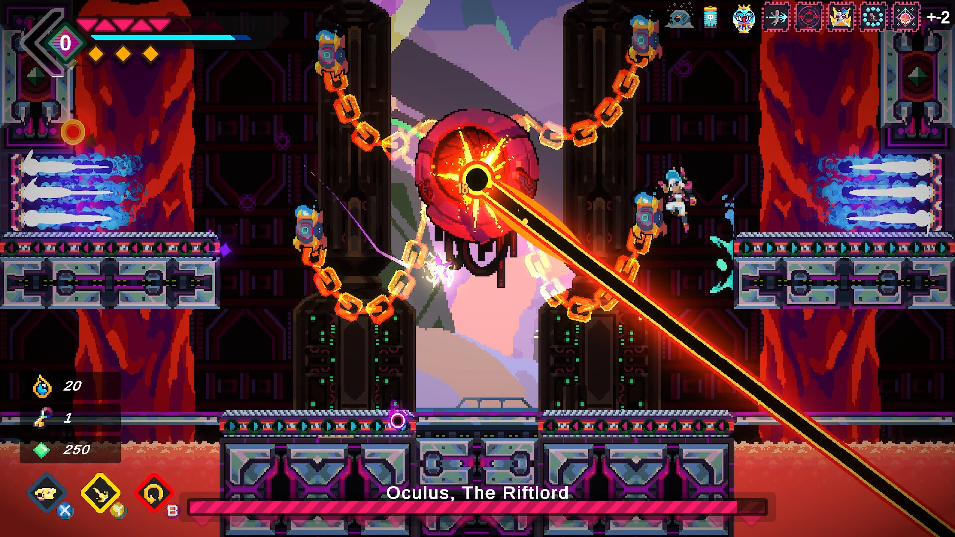 Elsie screenshot 2