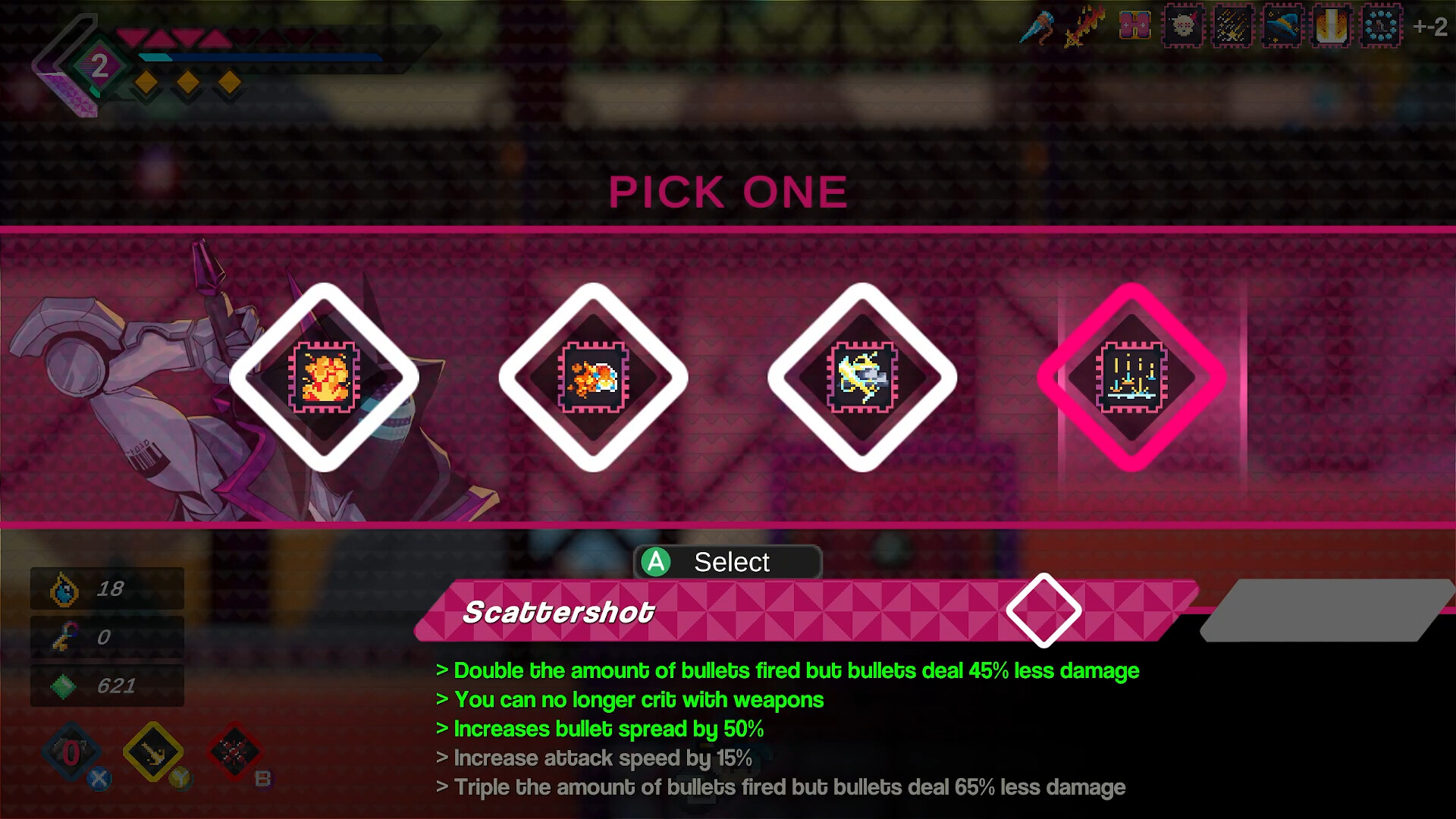 Elsie screenshot 3