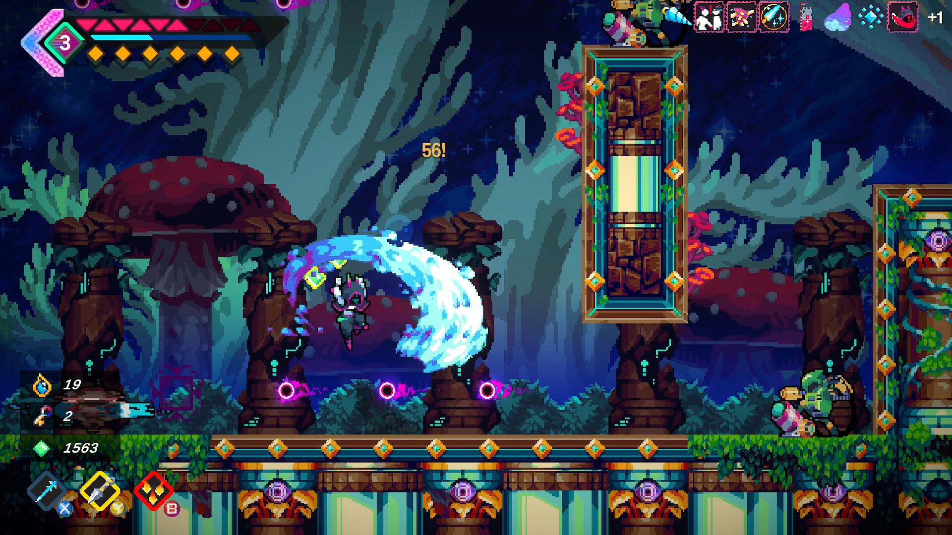 Elsie screenshot 7