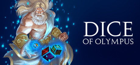Dice Of Olympus: header artwork