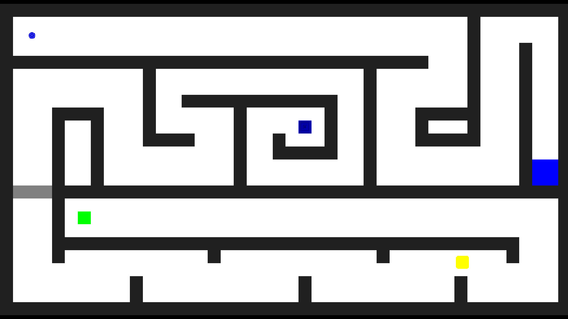 Yellowlooper screenshot 1