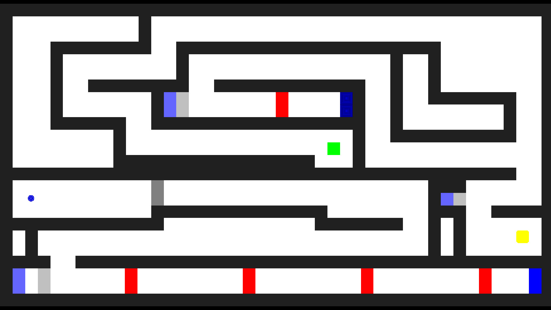 Yellowlooper screenshot 2