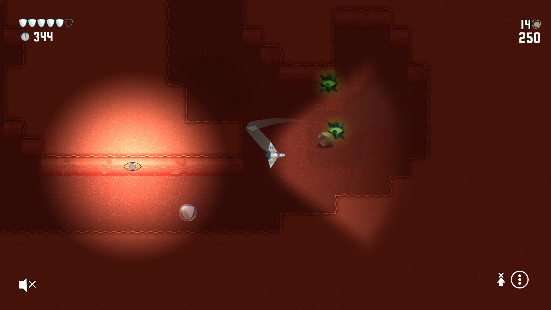 Star Squadron: Student Driver screenshot 7