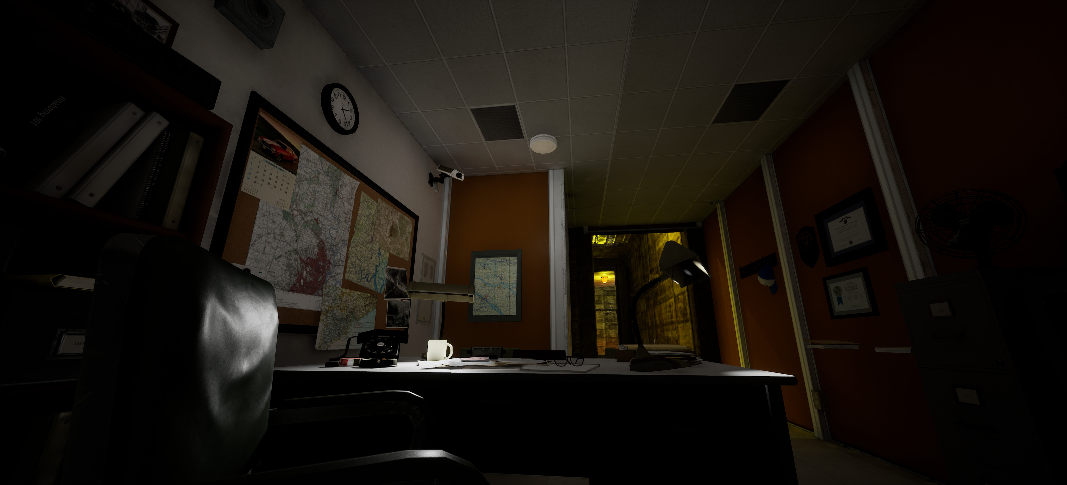 OP. After-Mass N1 screenshot 1