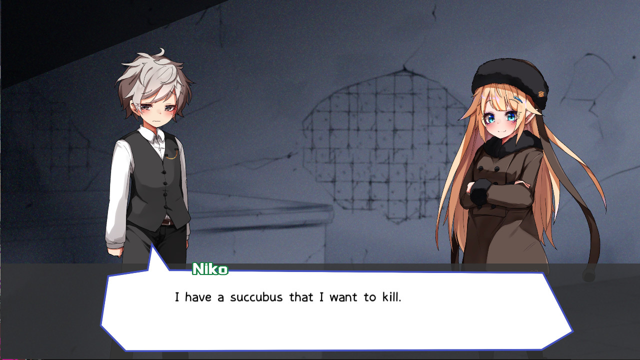 Guns of Succubus screenshot 2
