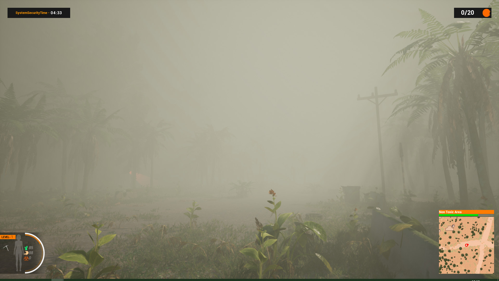 NO.L85 screenshot 7