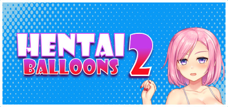 Hentai Balloons 2 product image
