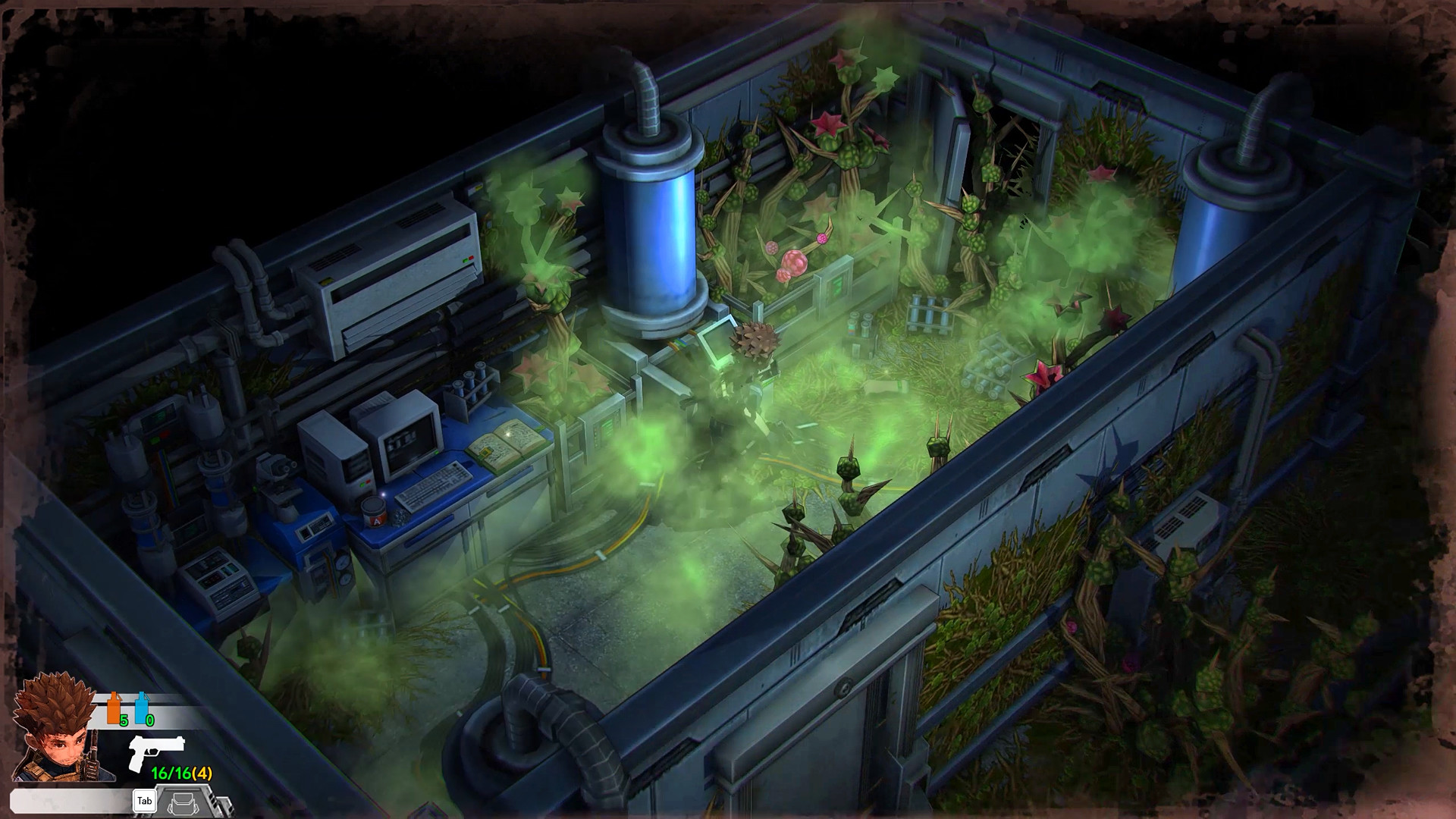 Heaven Dust 2 screenshot 8