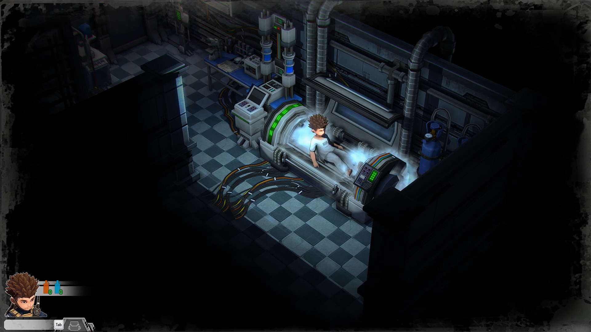 Heaven Dust 2 screenshot 1