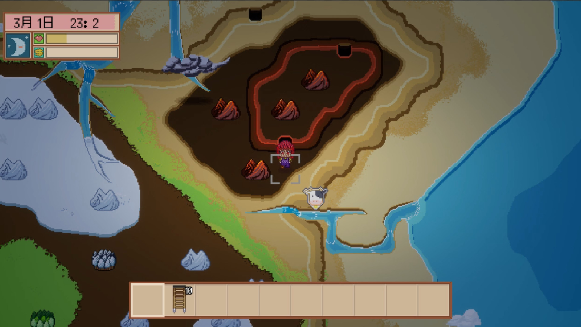 Wild Workshop screenshot 7