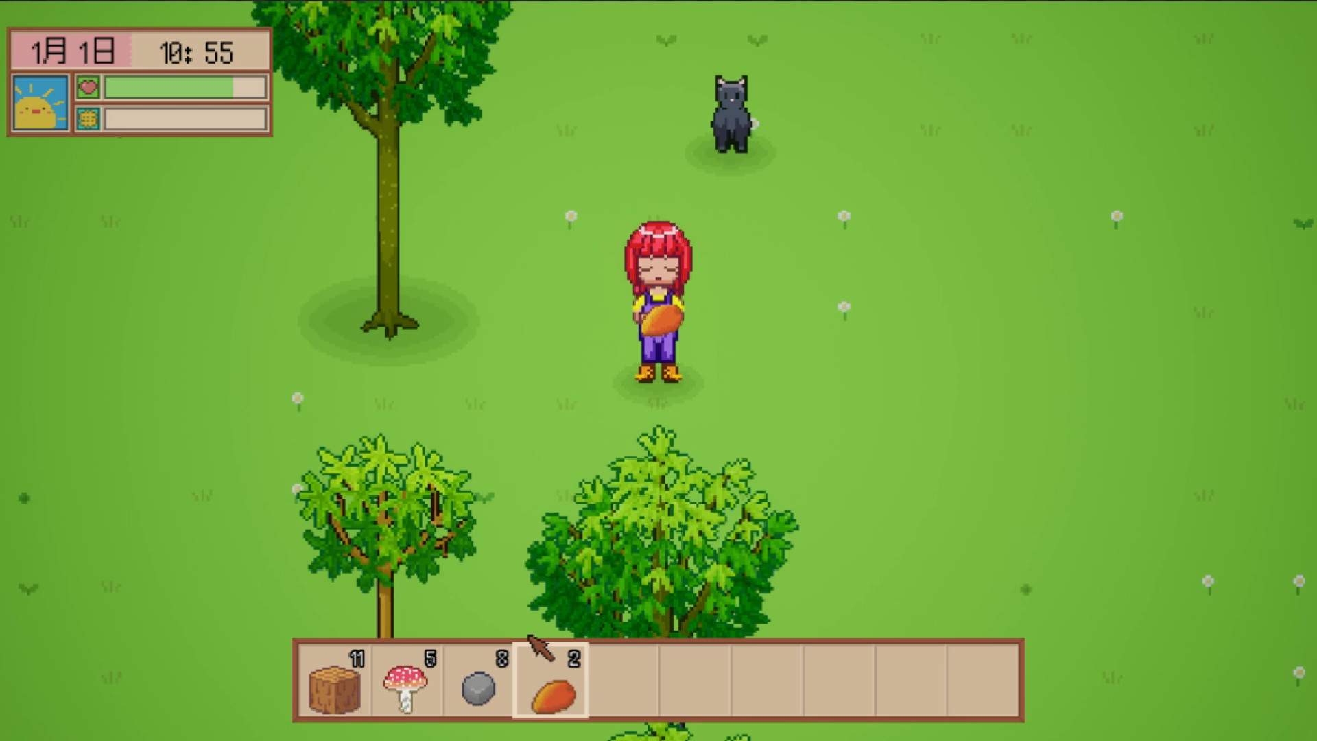 Wild Workshop screenshot 4
