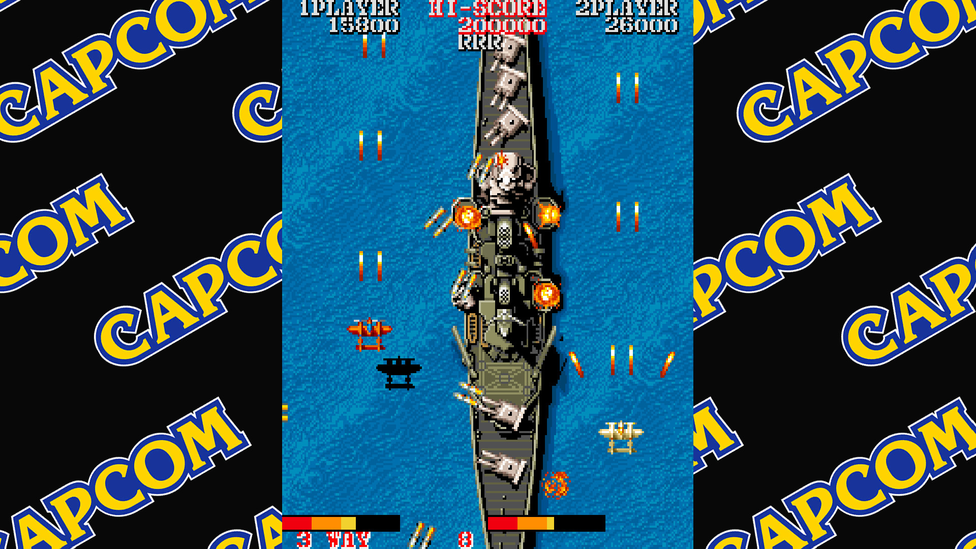 Capcom Arcade Stadium screenshot 6