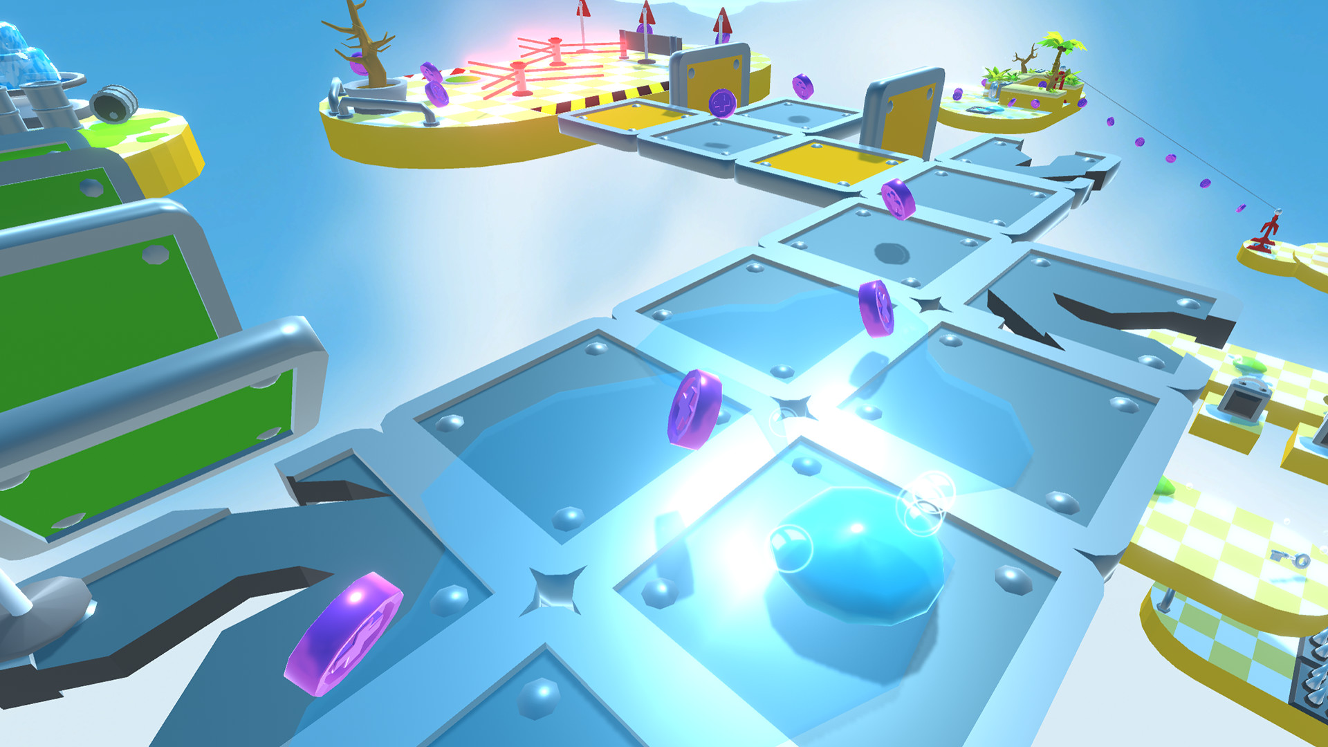 Spin & Roll screenshot 12