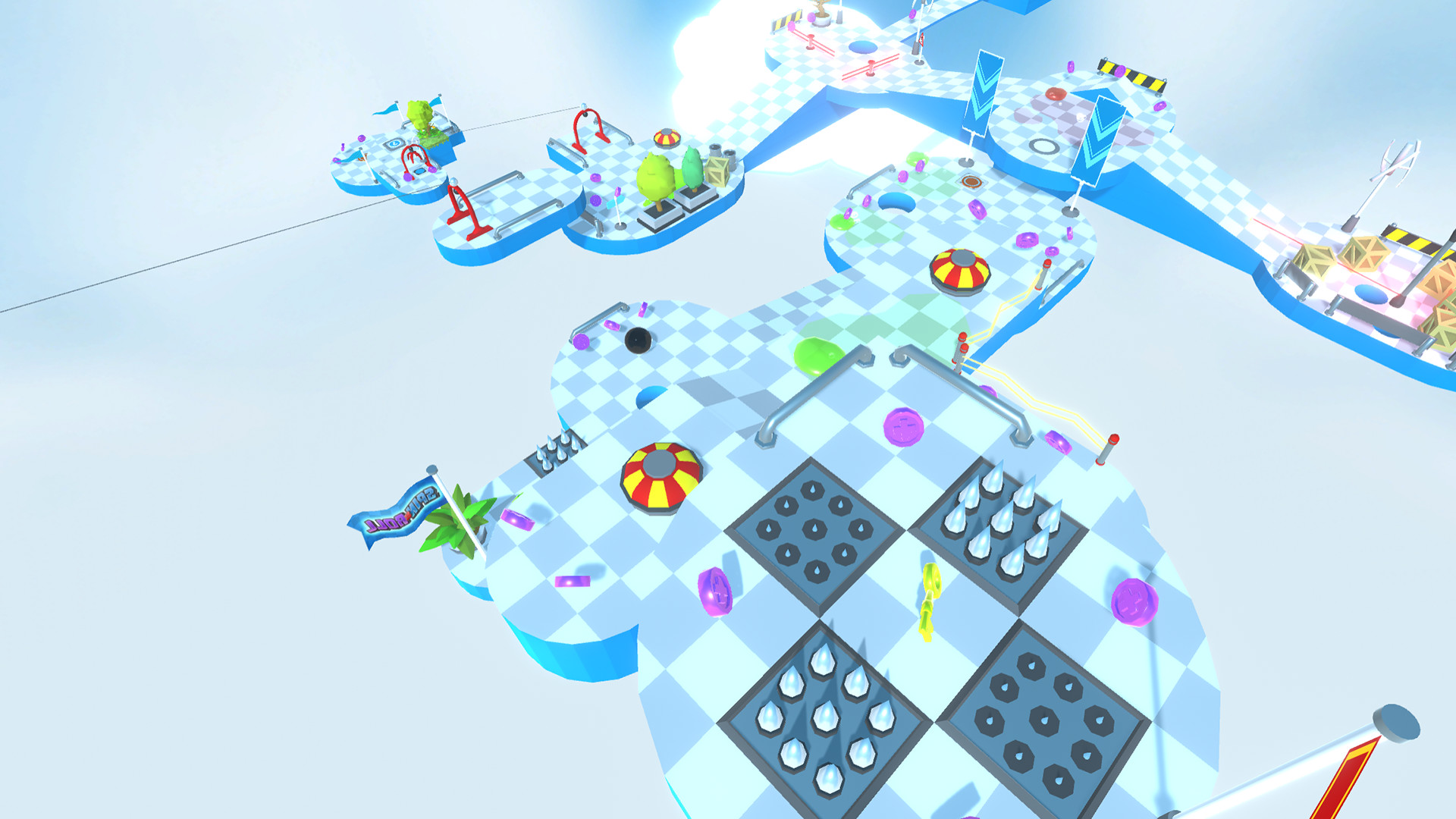 Spin & Roll screenshot 2