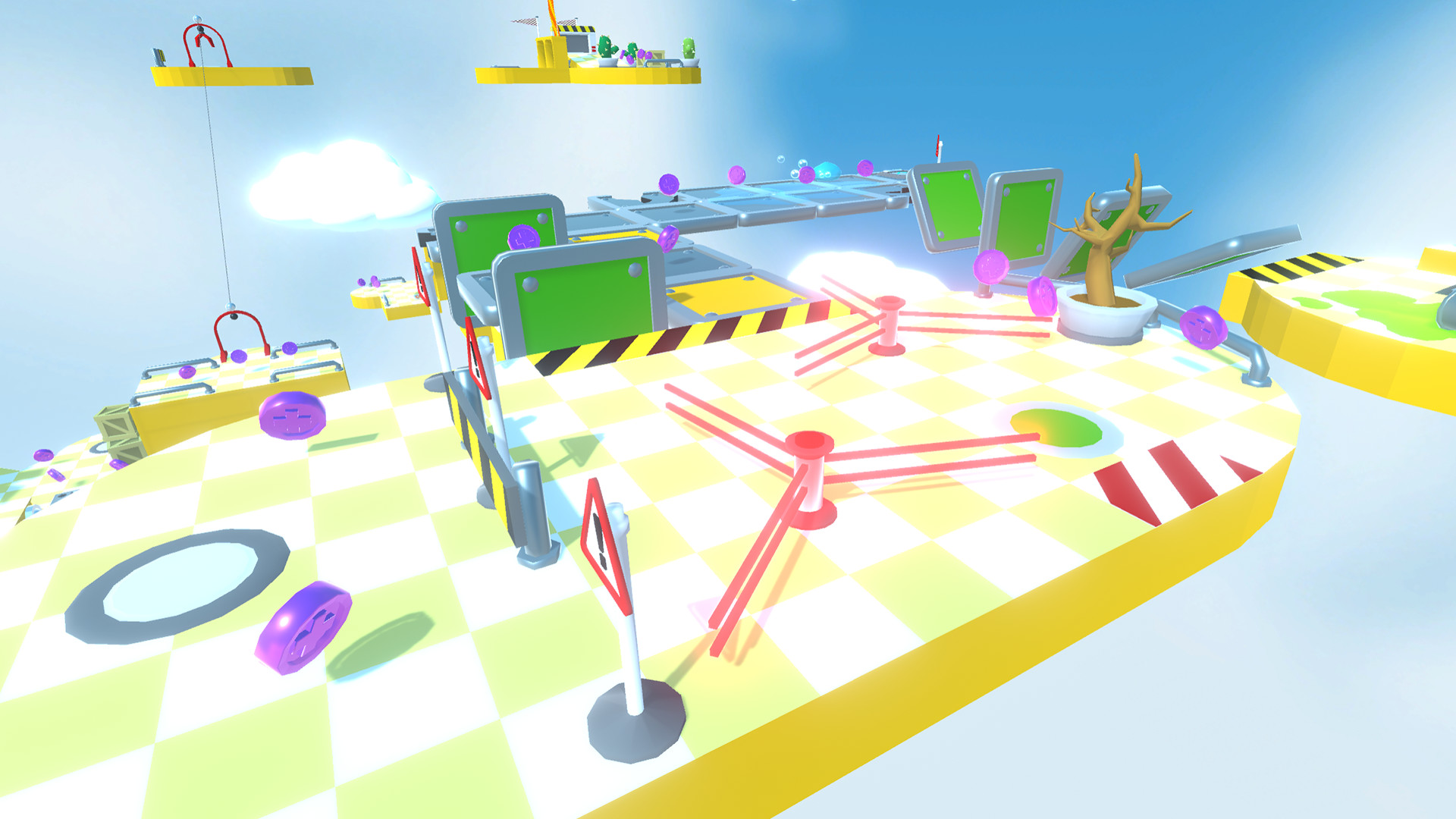 Spin & Roll screenshot 7