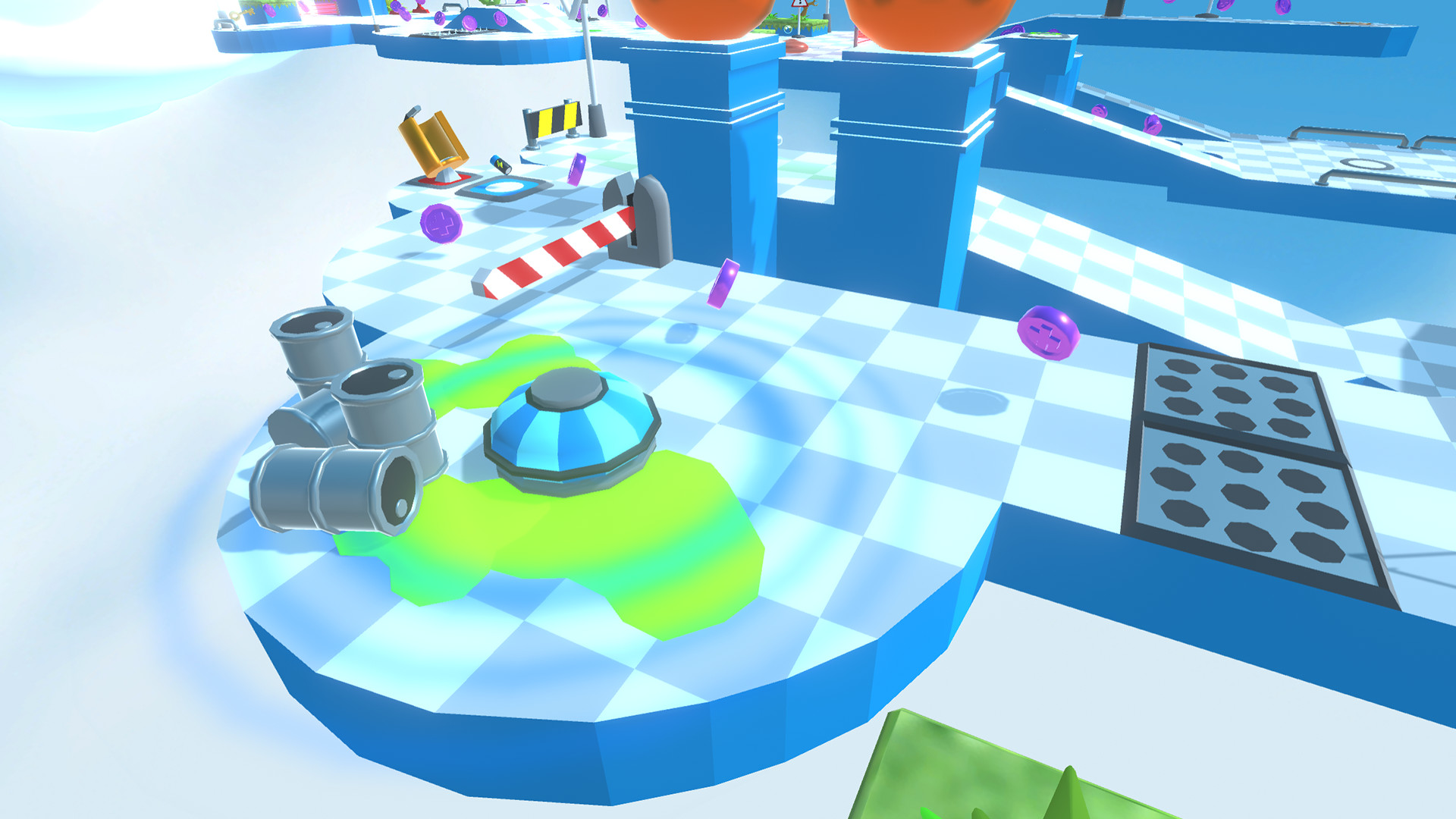 Spin & Roll screenshot 13