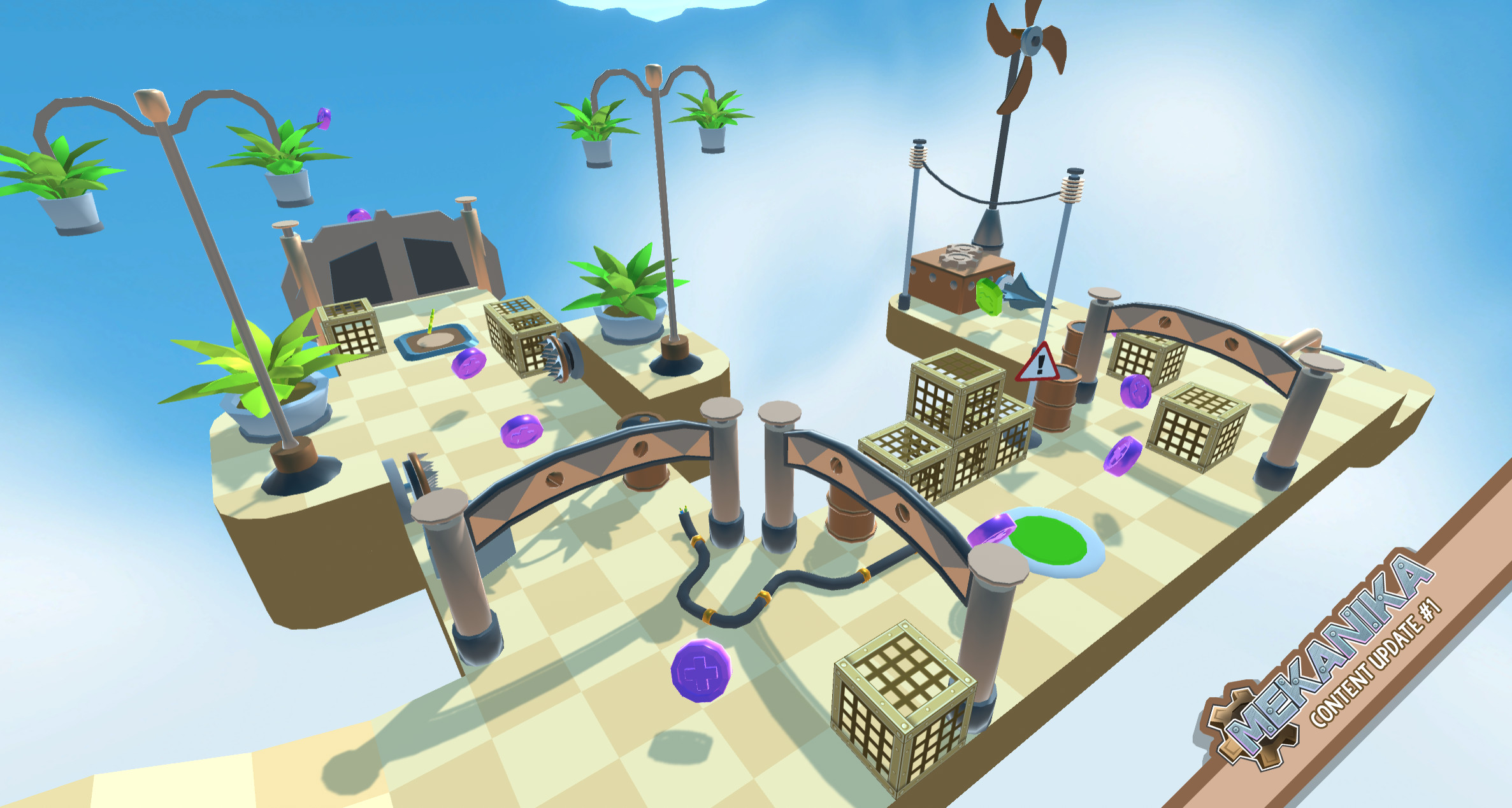 Spin & Roll screenshot 15