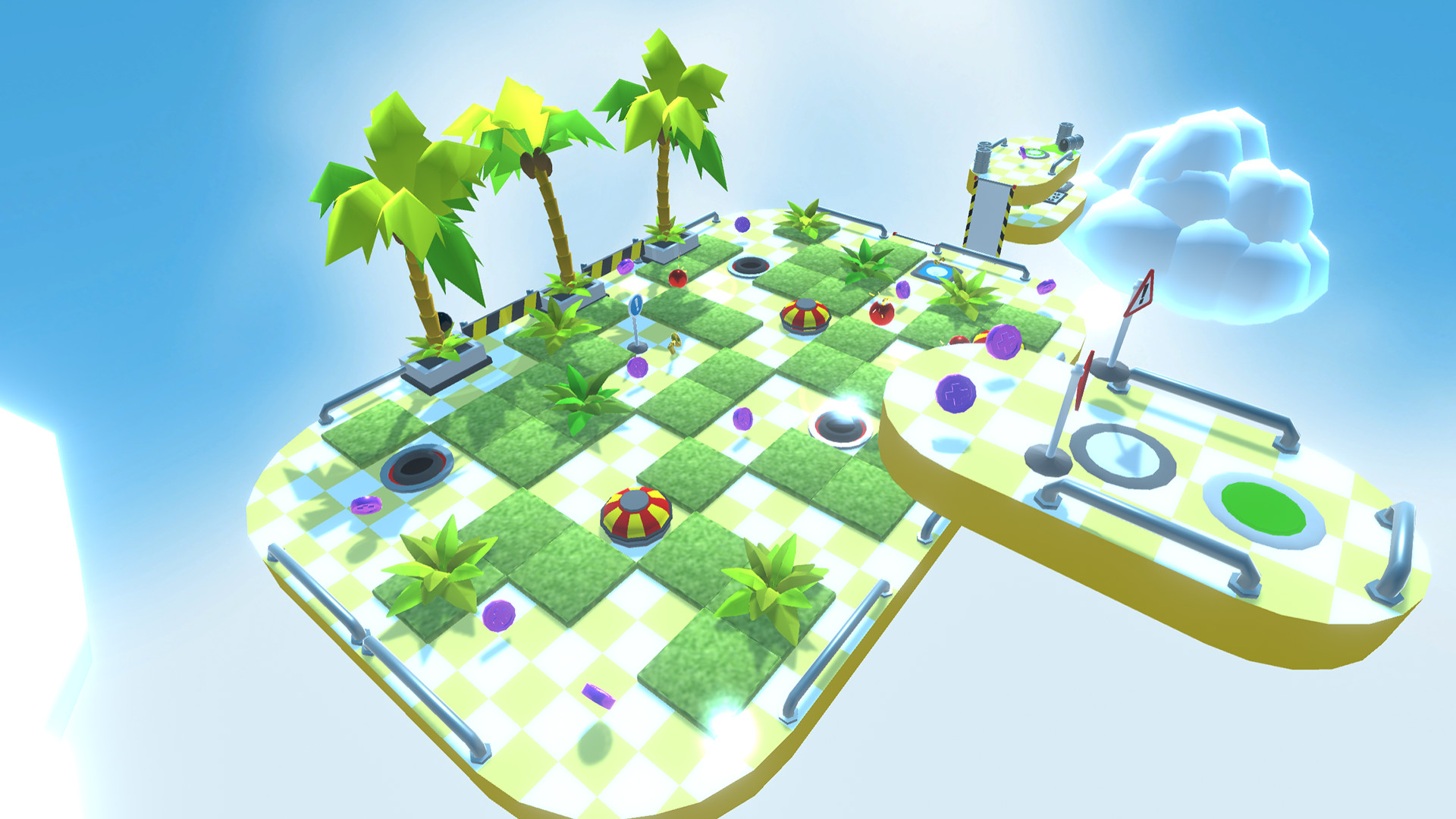 Spin & Roll screenshot 11