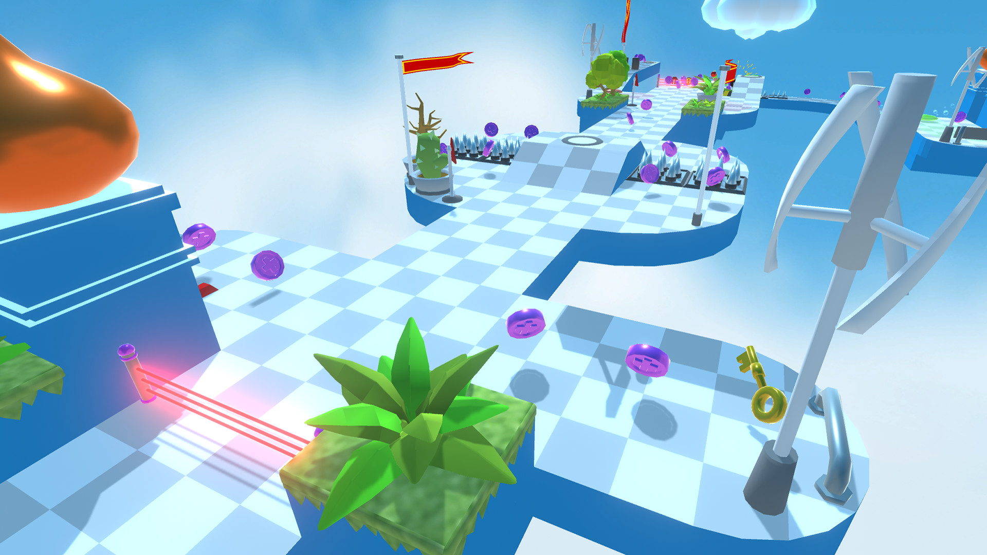 Spin & Roll screenshot 14