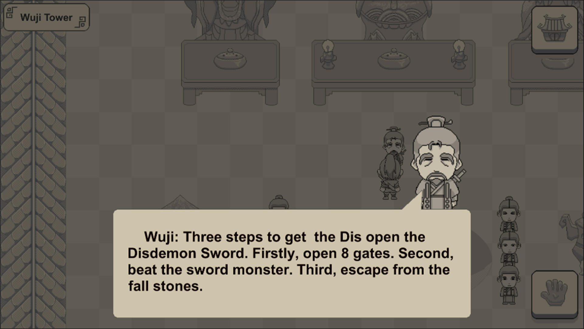 Kill Demons screenshot 3