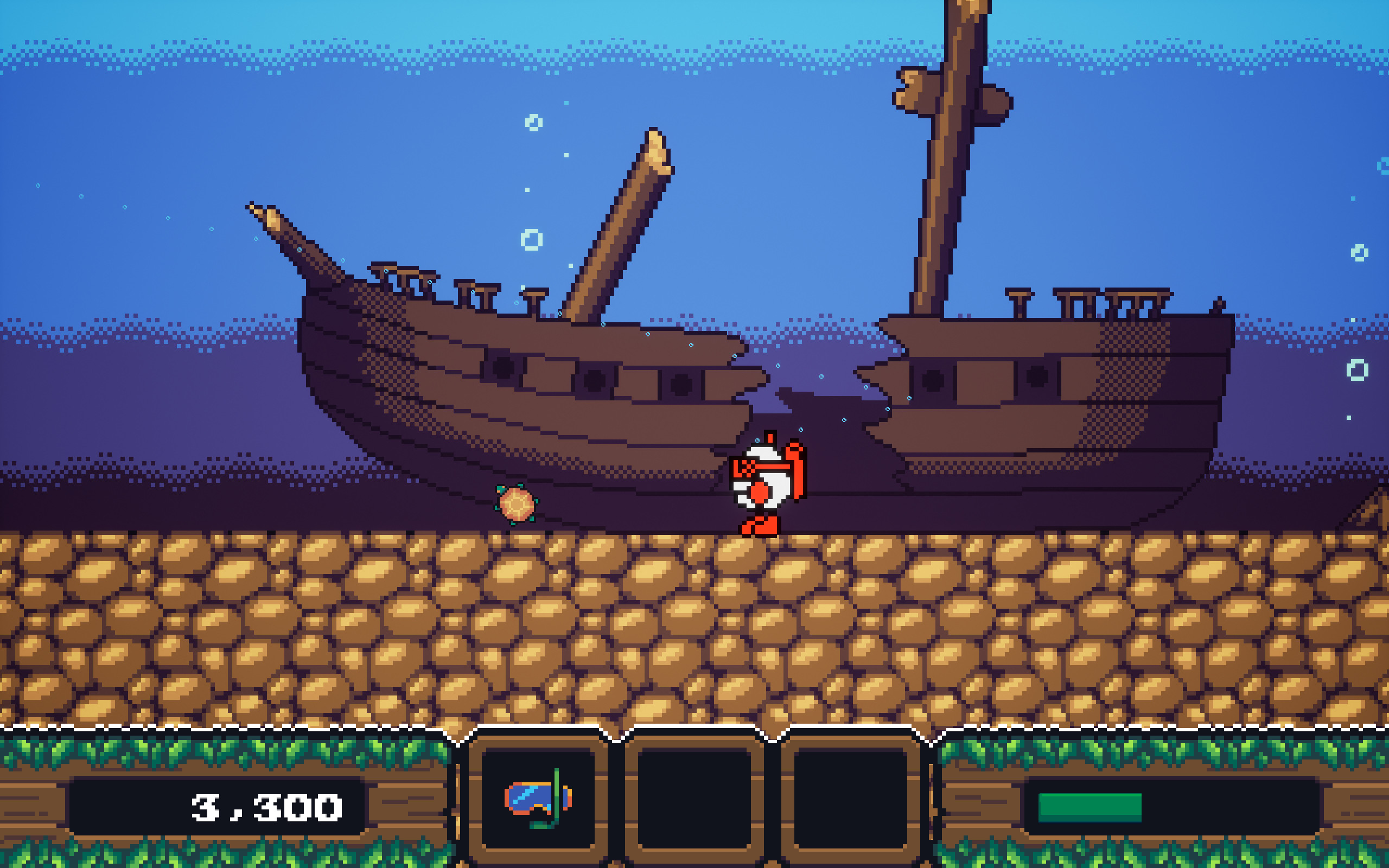 Dizzy Two screenshot 3