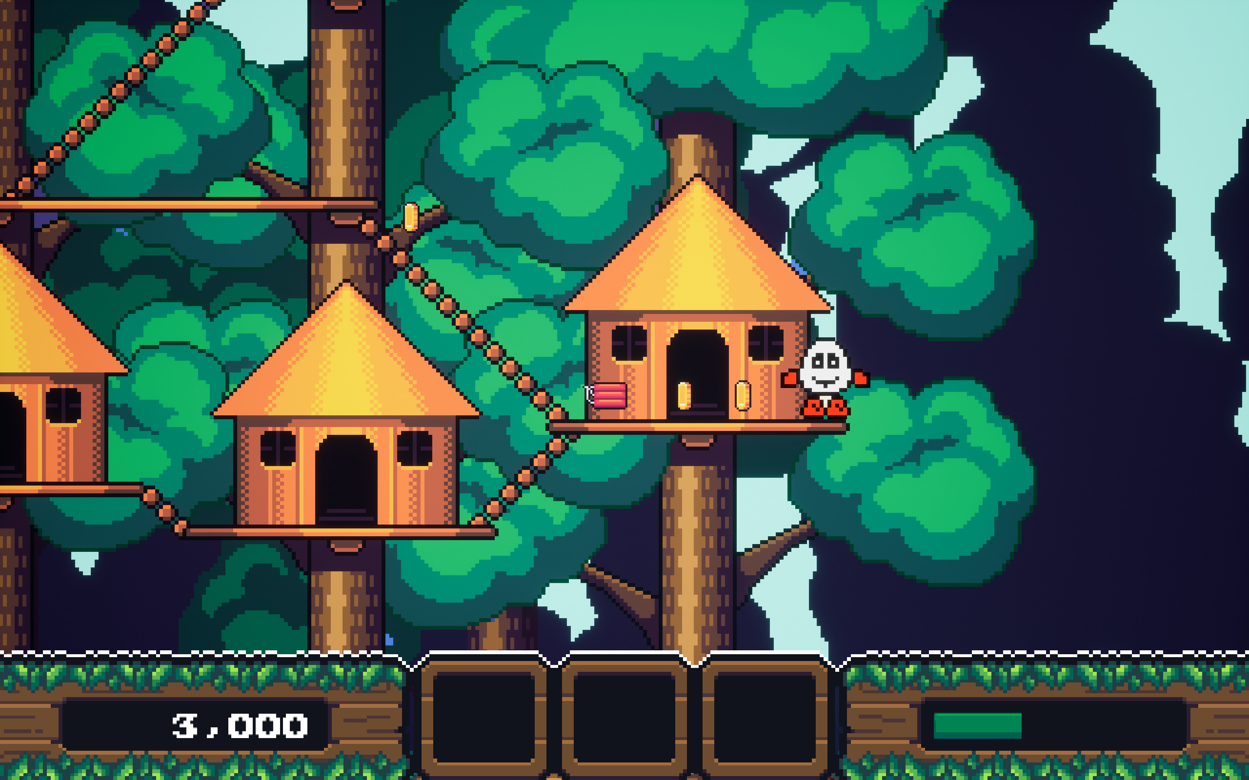 Dizzy Two screenshot 2