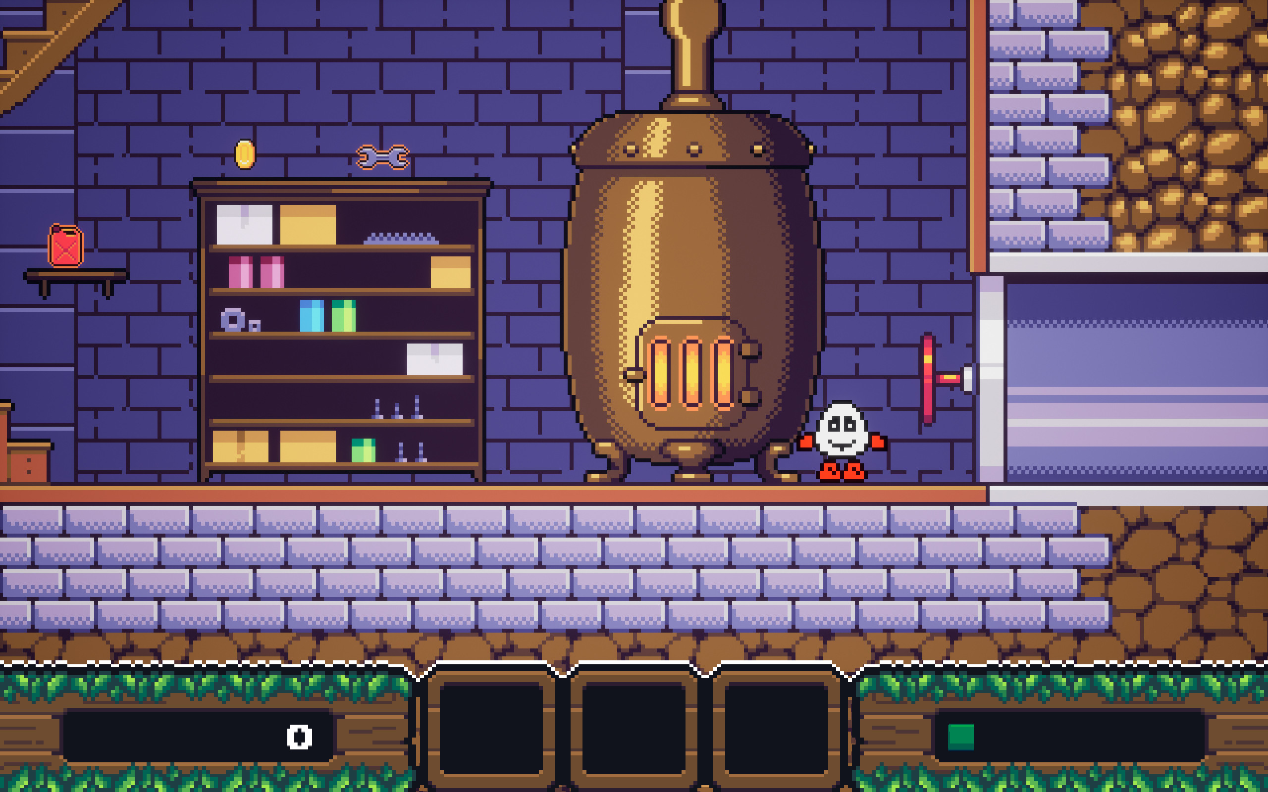 Dizzy Two screenshot 5