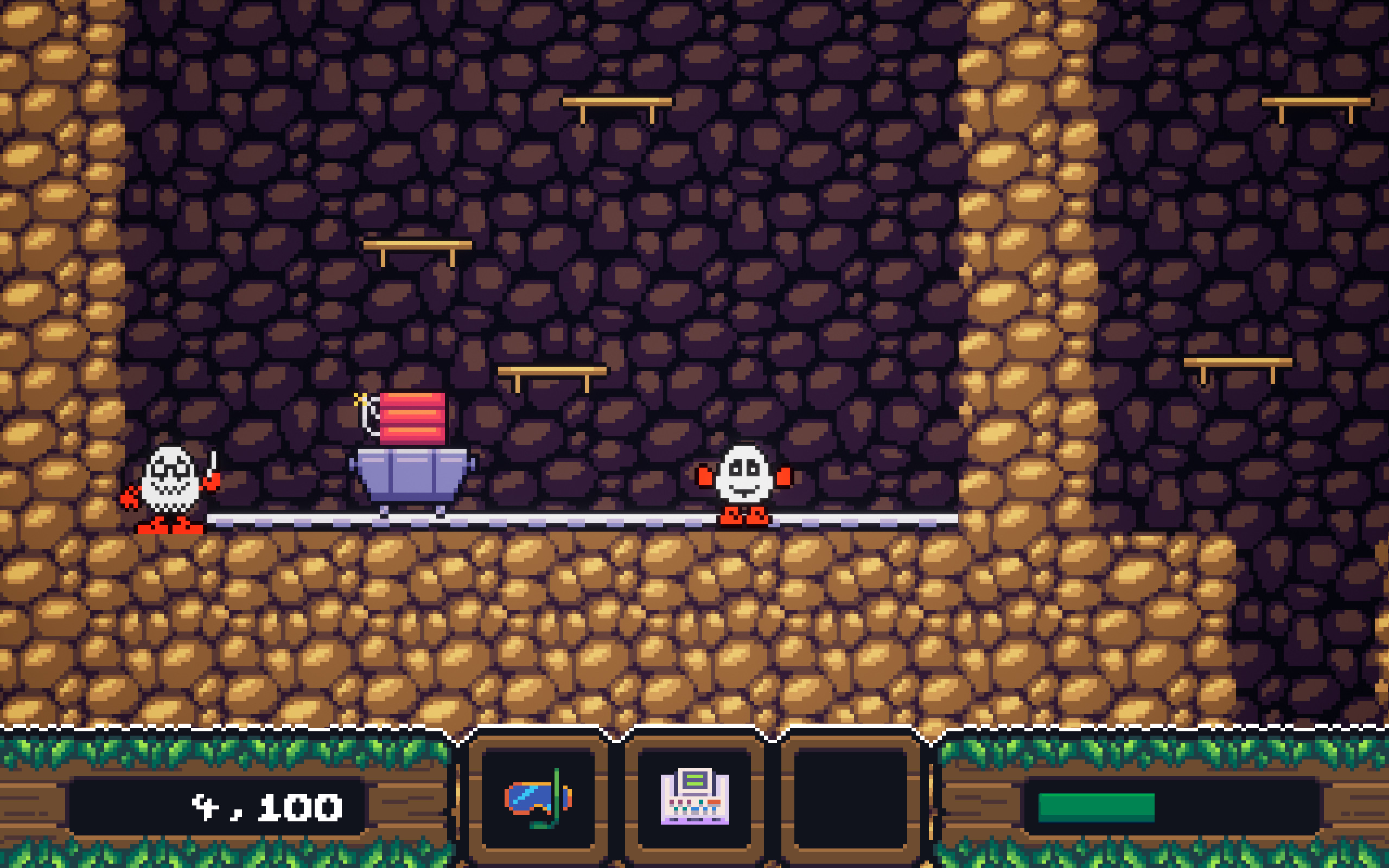 Dizzy Two screenshot 4