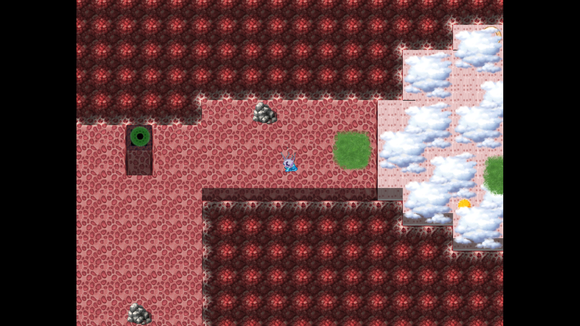 Immunity Tales screenshot 2