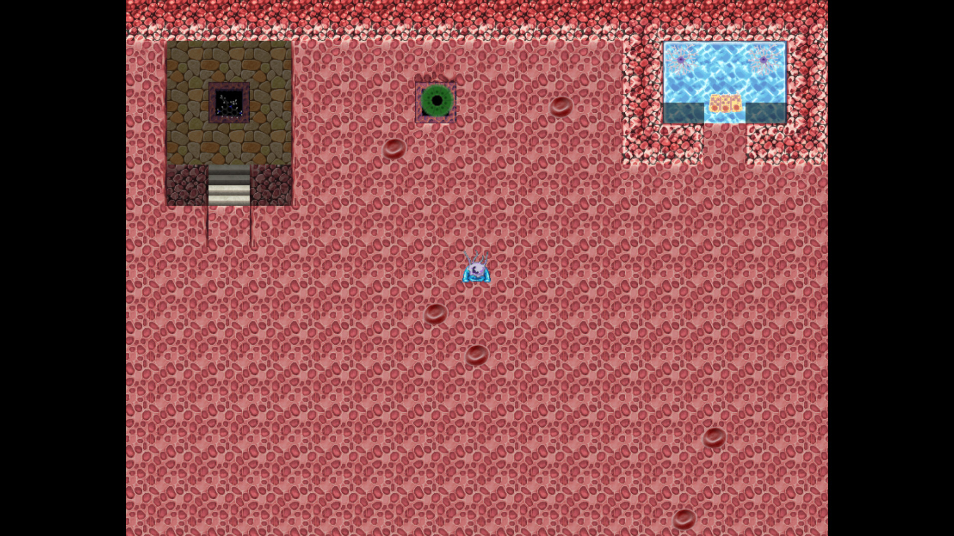 Immunity Tales screenshot 7