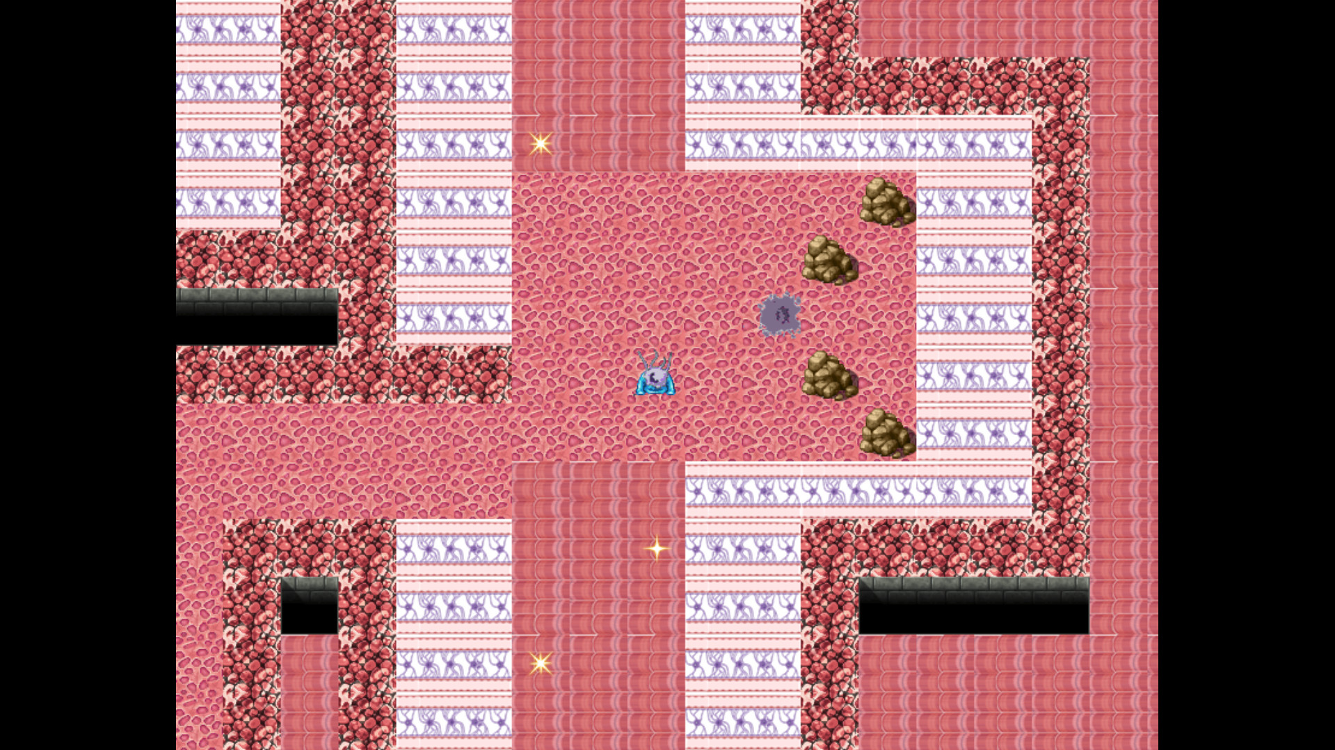 Immunity Tales screenshot 5