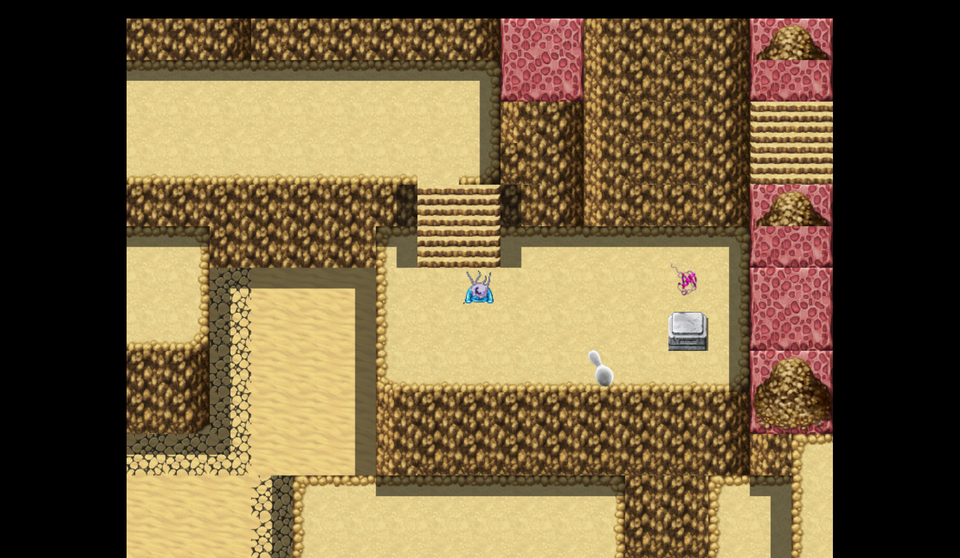 Immunity Tales screenshot 6
