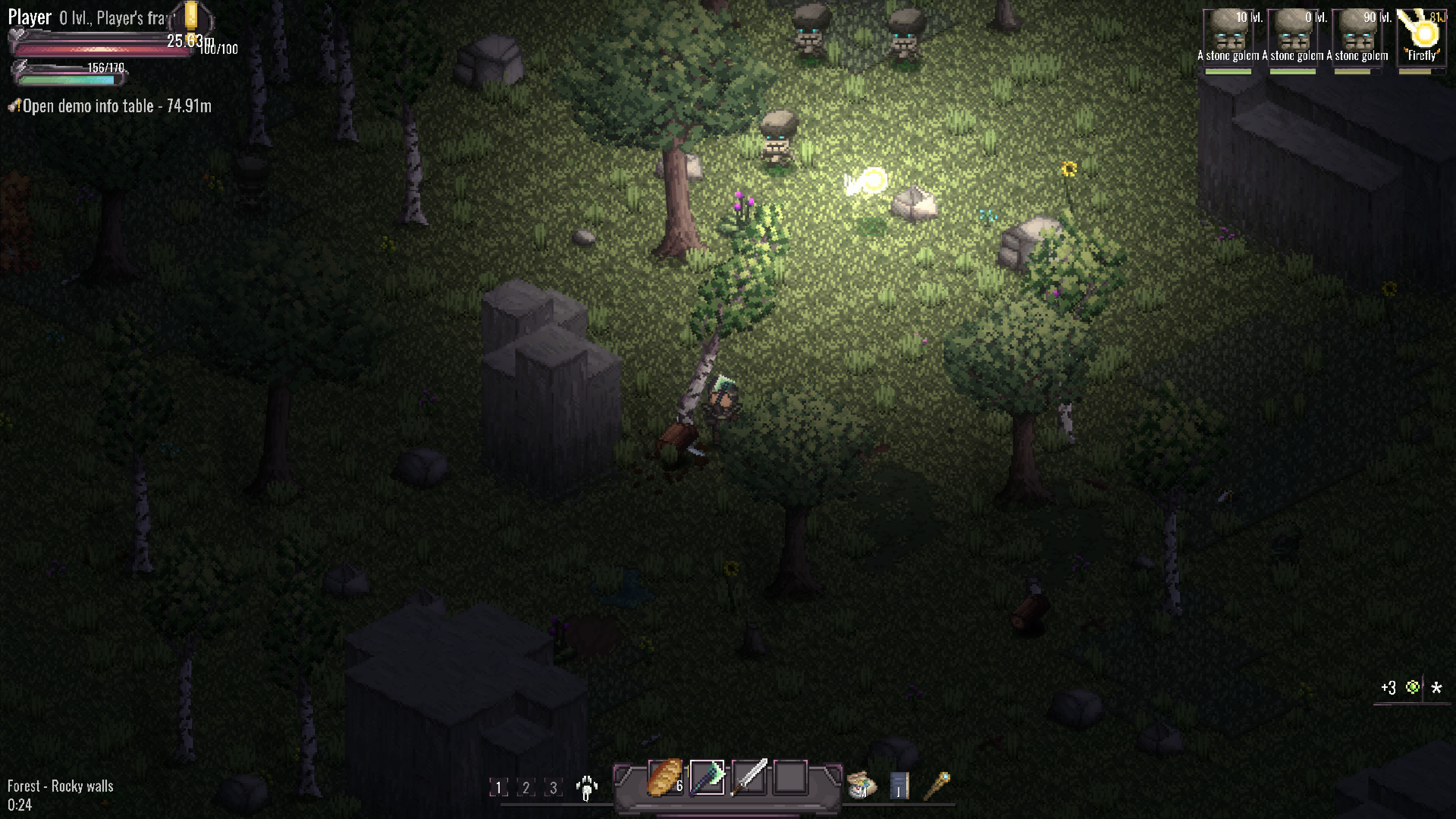 Delares screenshot 10