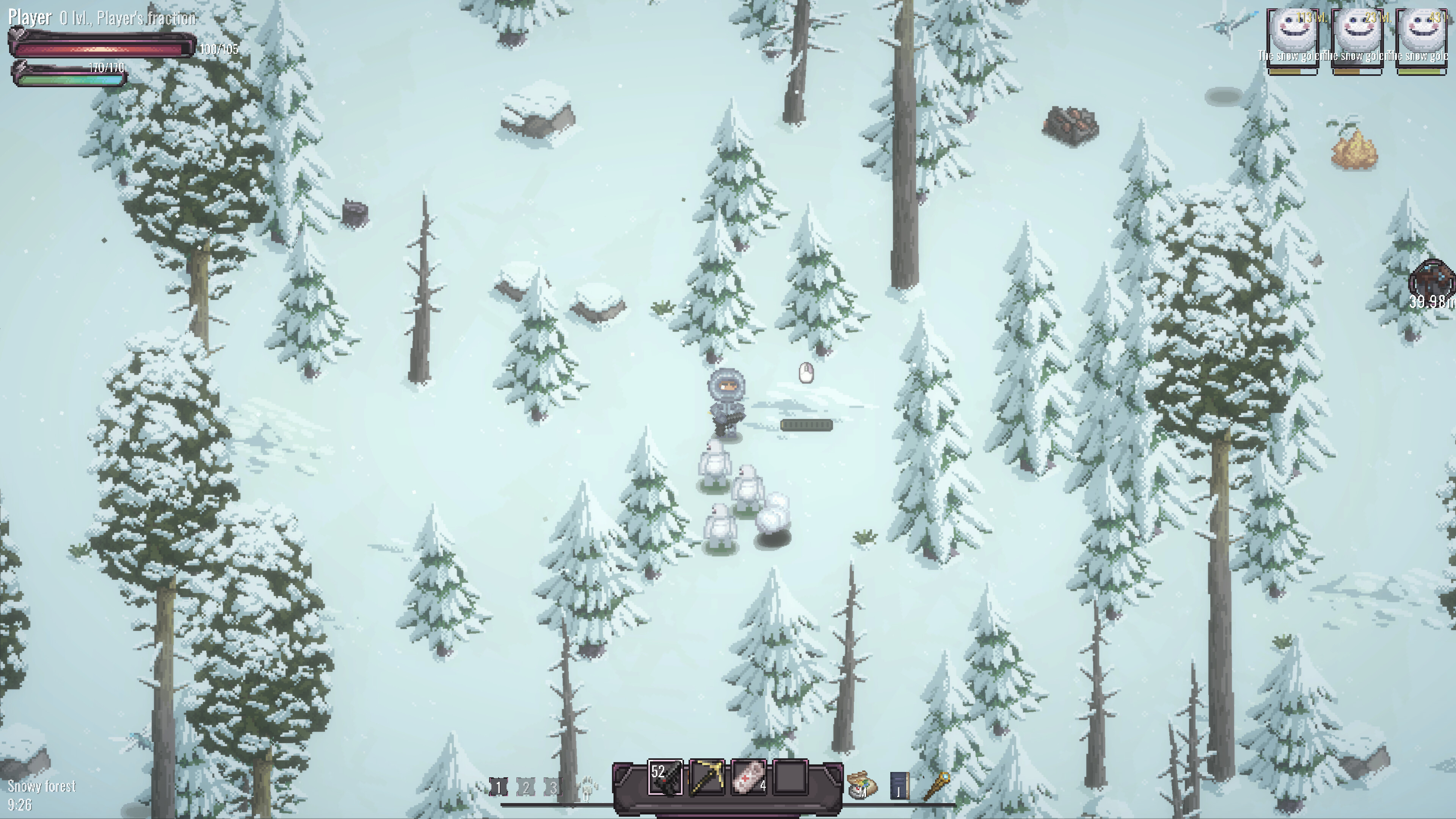 Delares screenshot 8