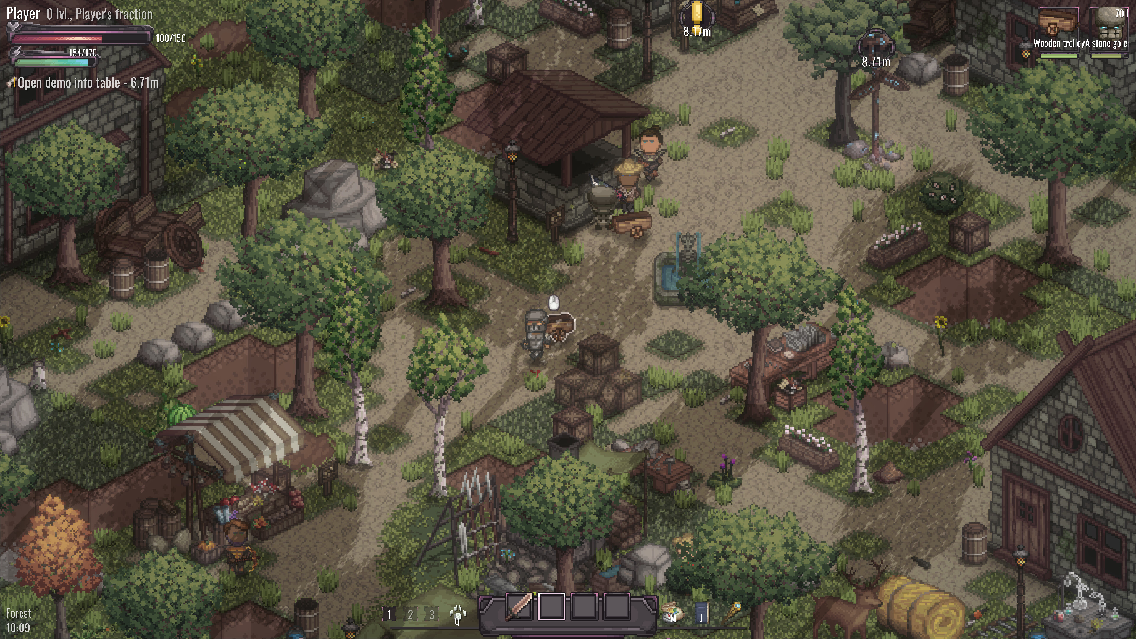 Delares screenshot 3
