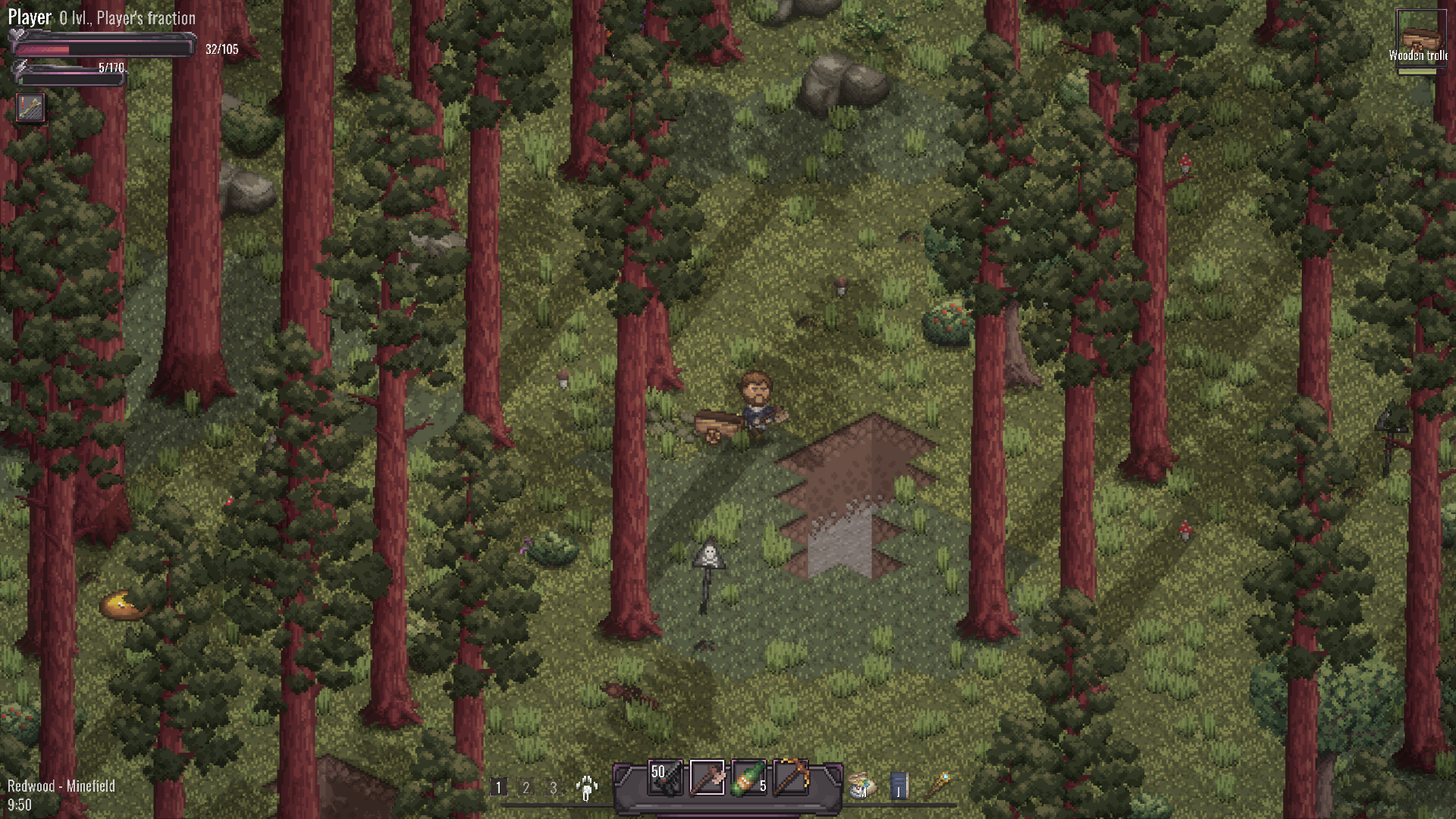 Delares screenshot 7