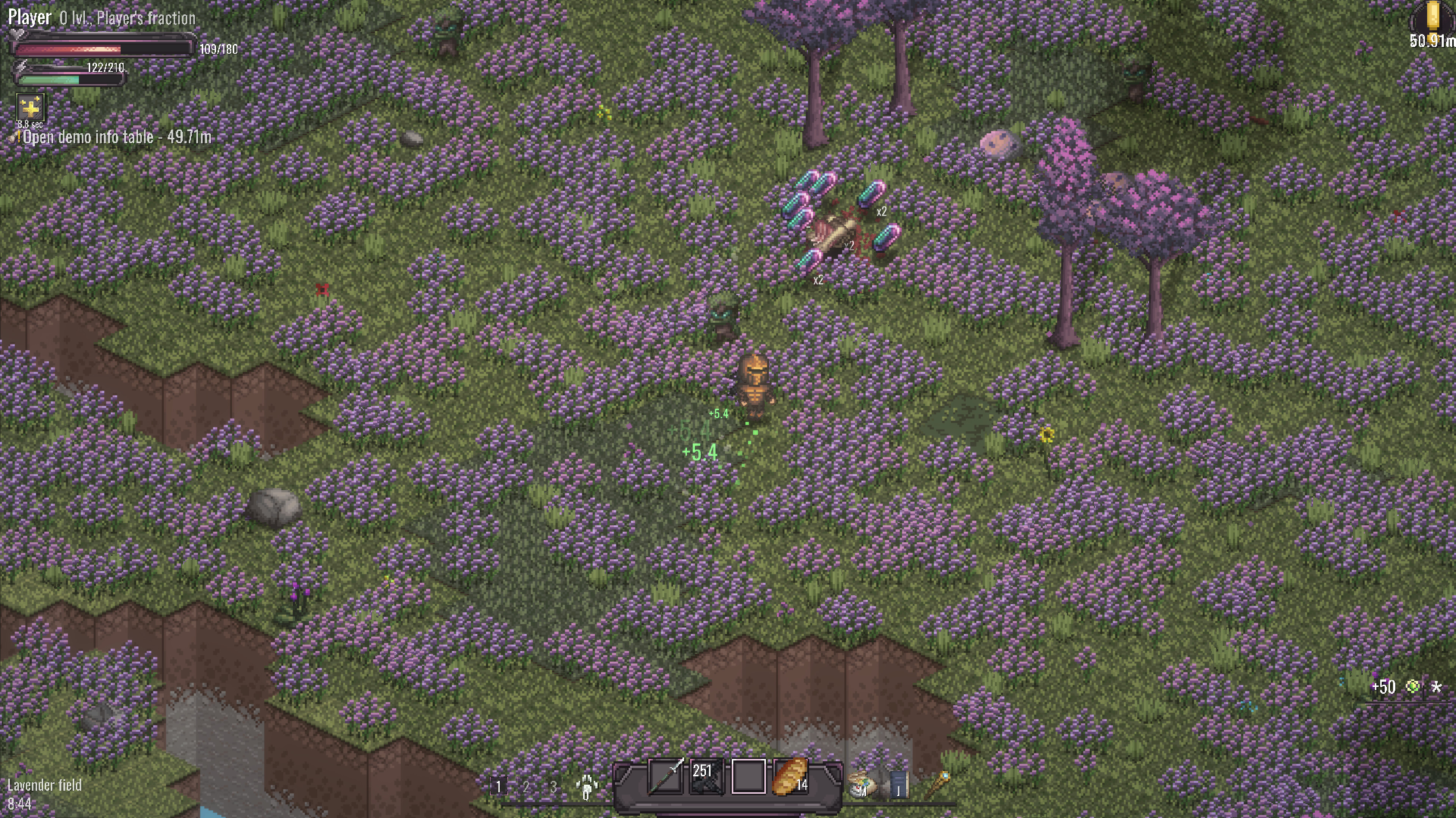 Delares screenshot 2