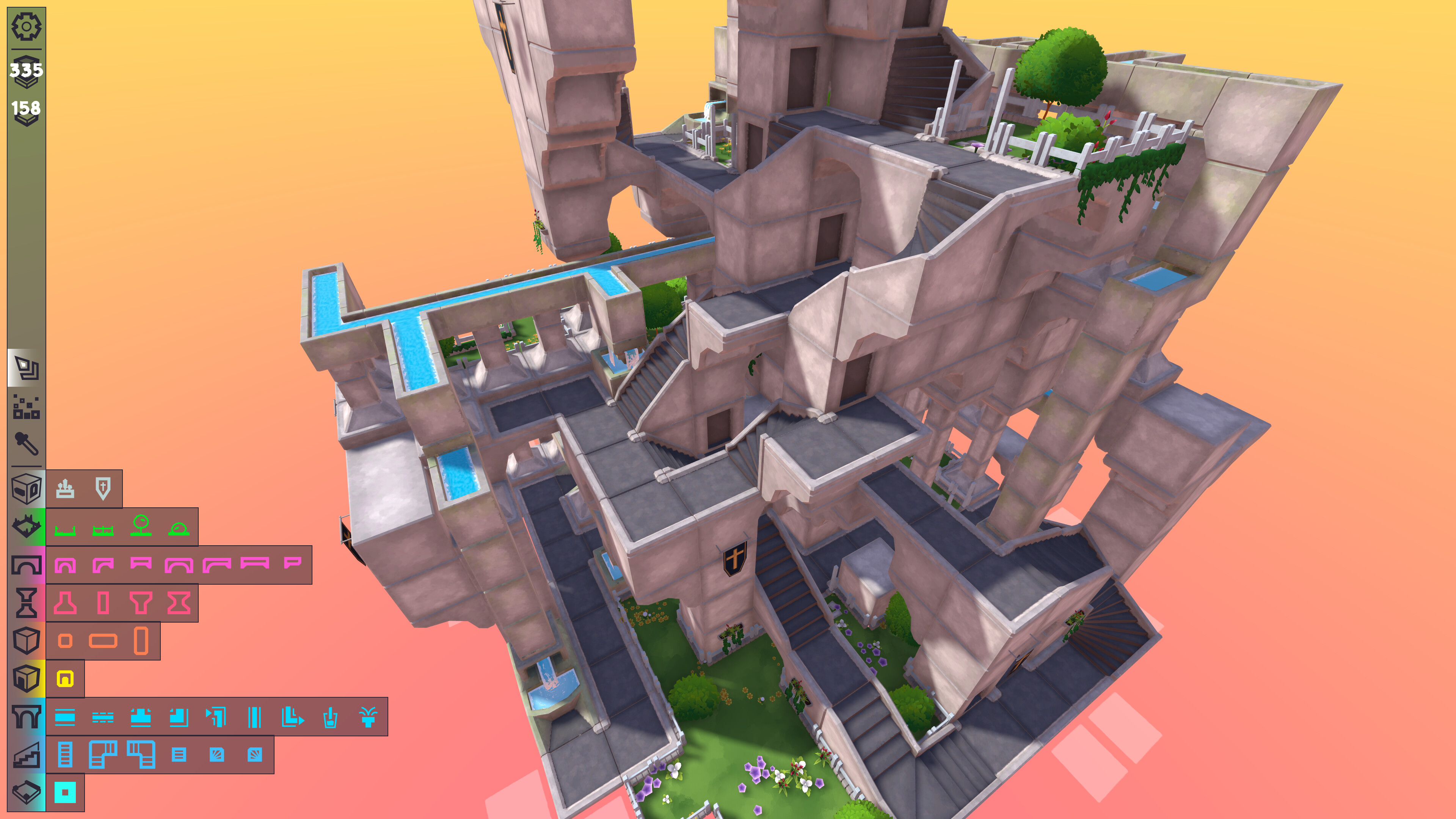 Dorpie screenshot 6