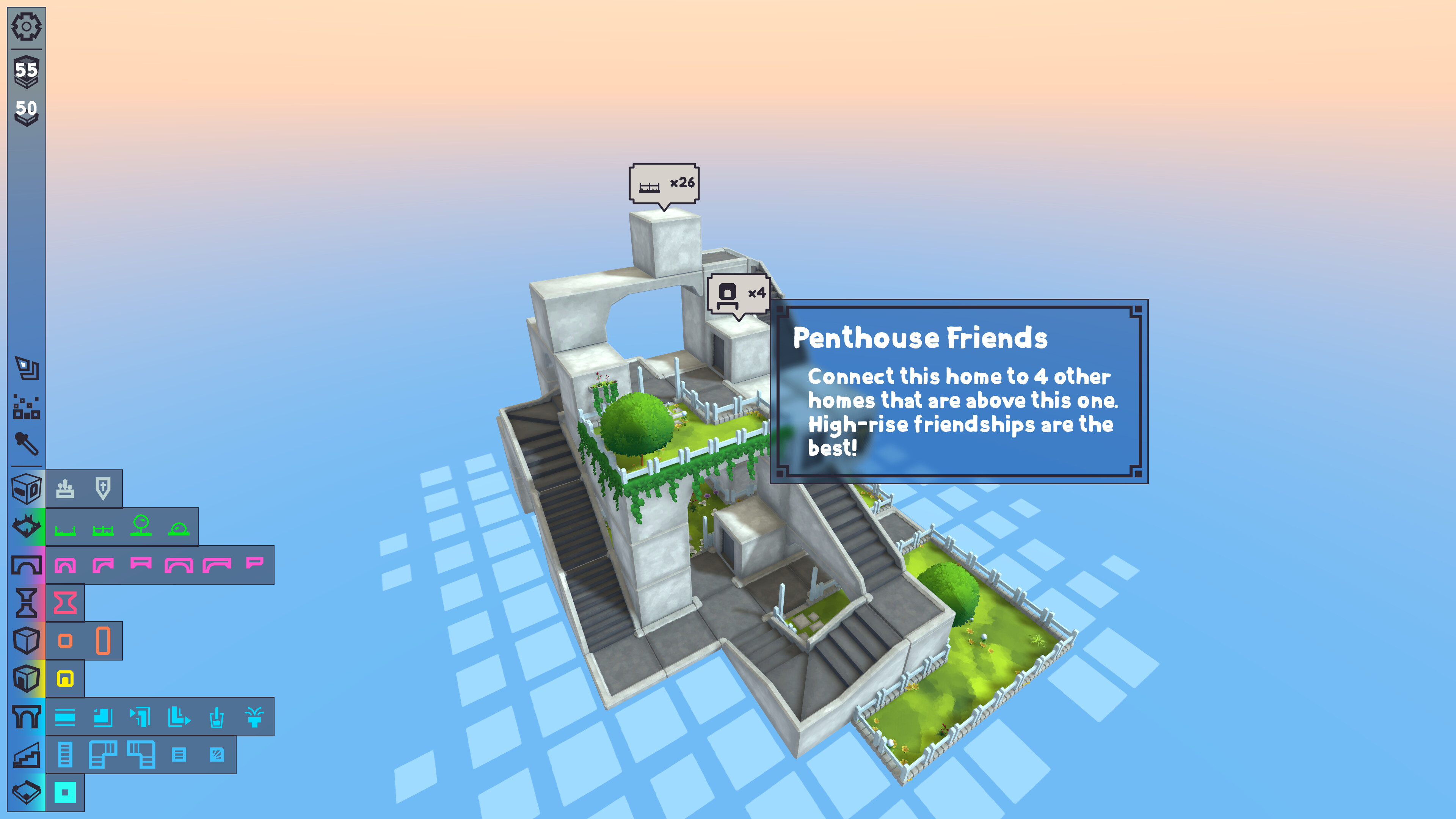 Dorpie screenshot 4