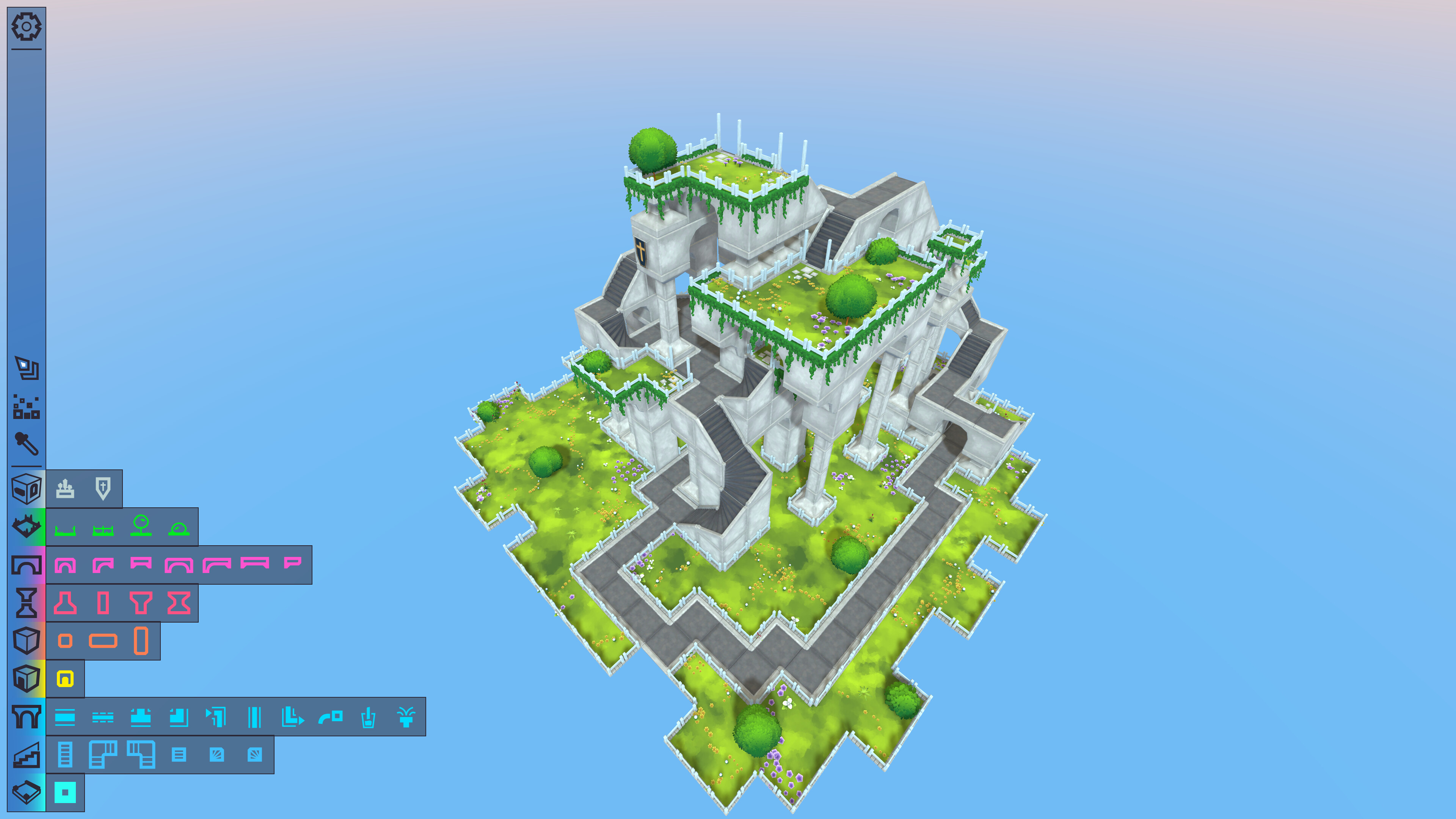 Dorpie screenshot 3