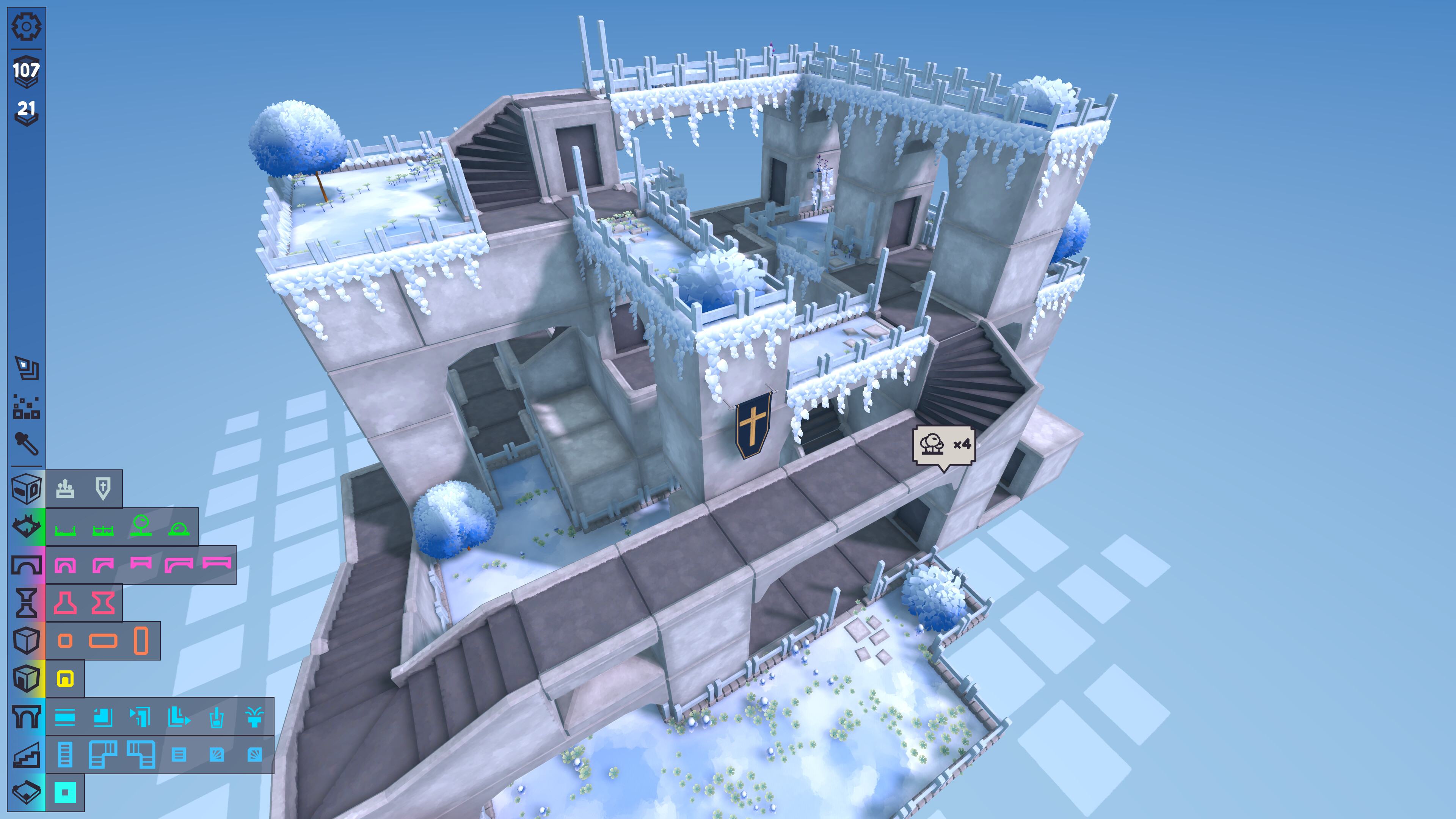 Dorpie screenshot 8