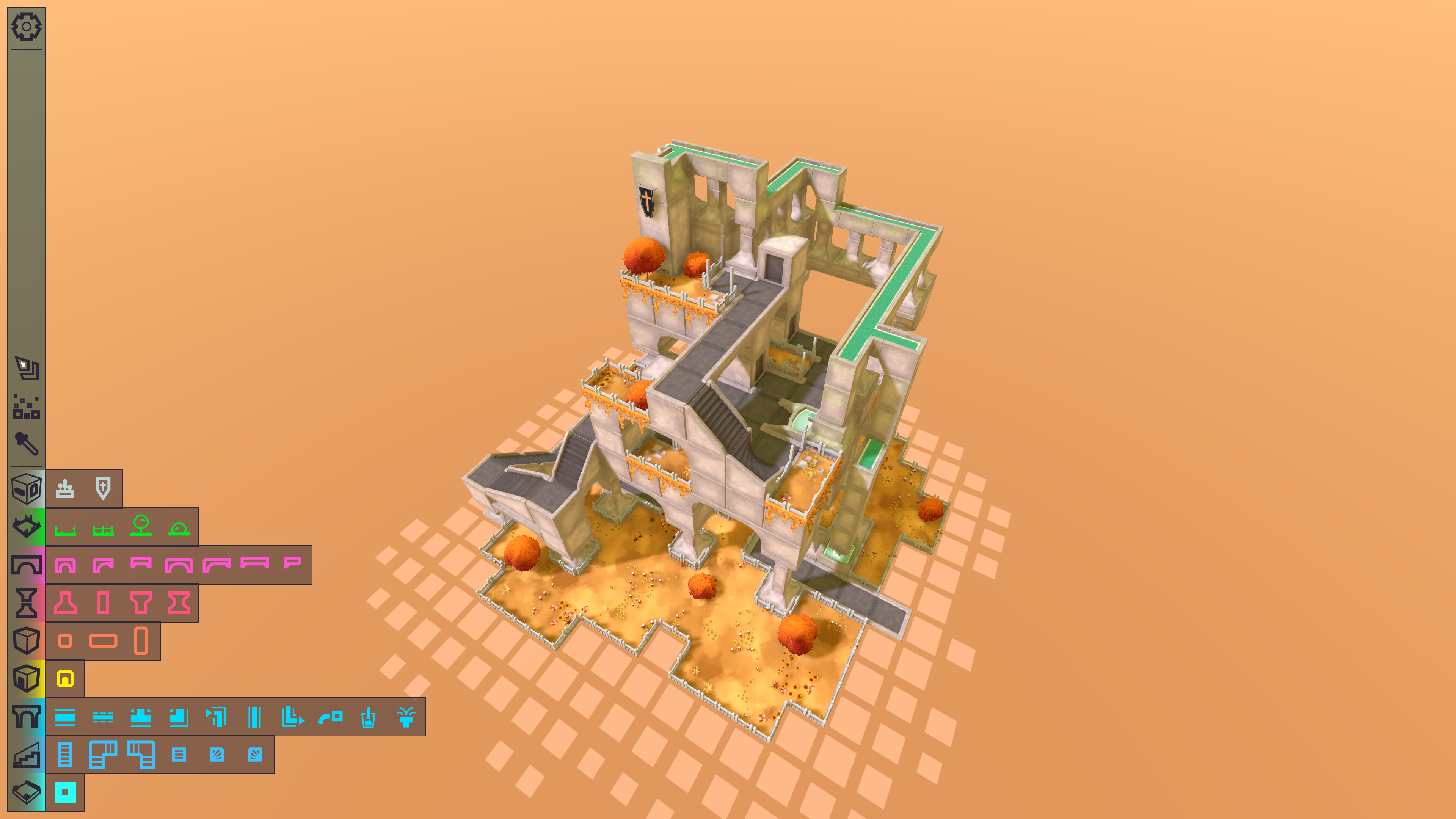 Dorpie screenshot 1