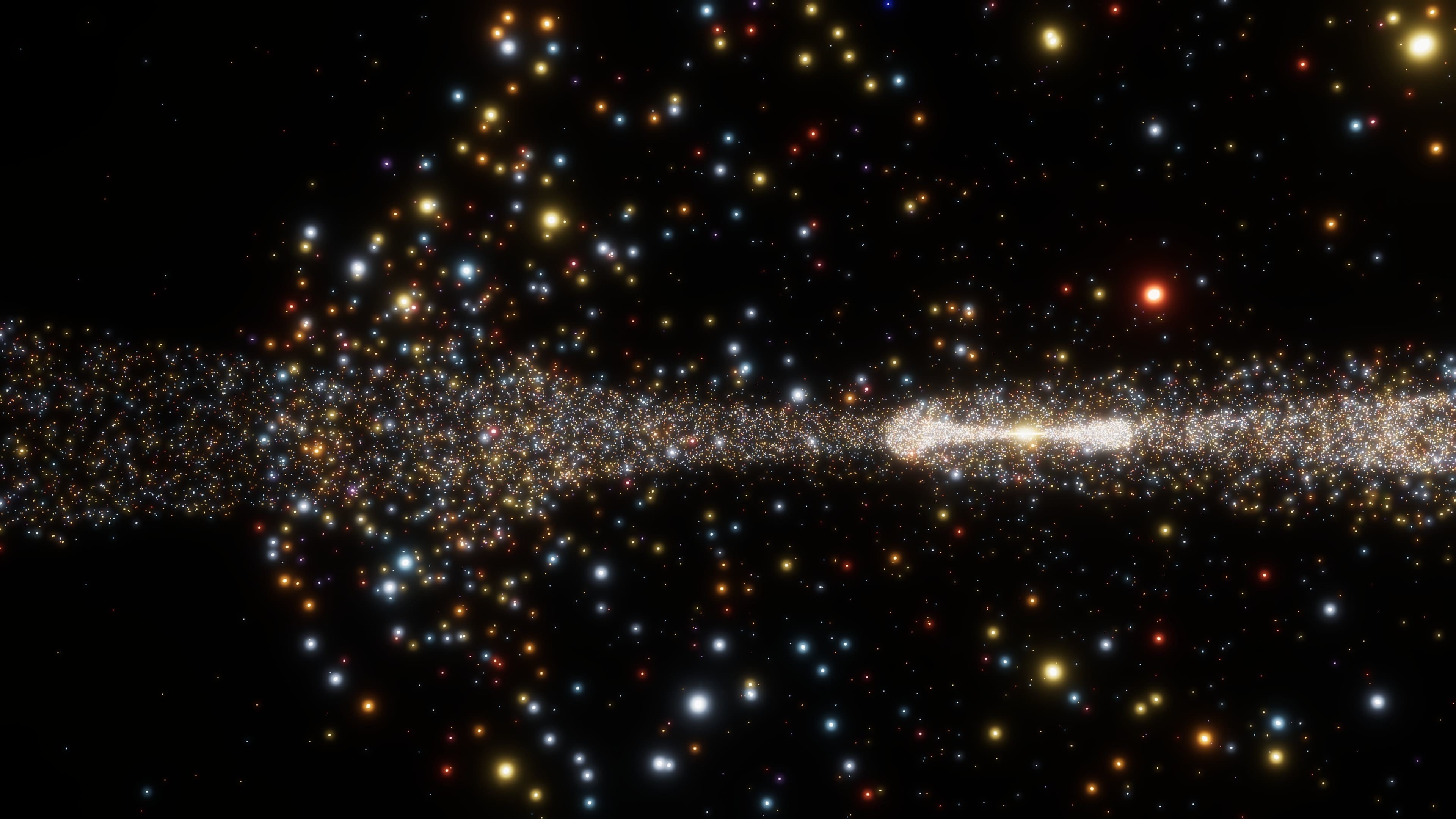 A Hole In Space screenshot 11