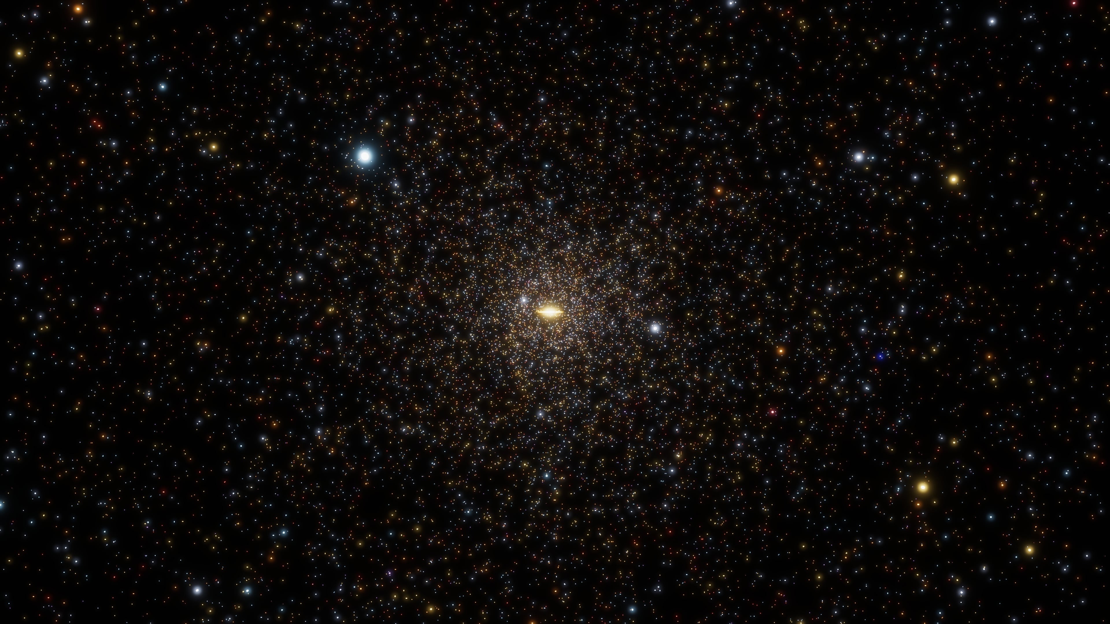 A Hole In Space screenshot 9