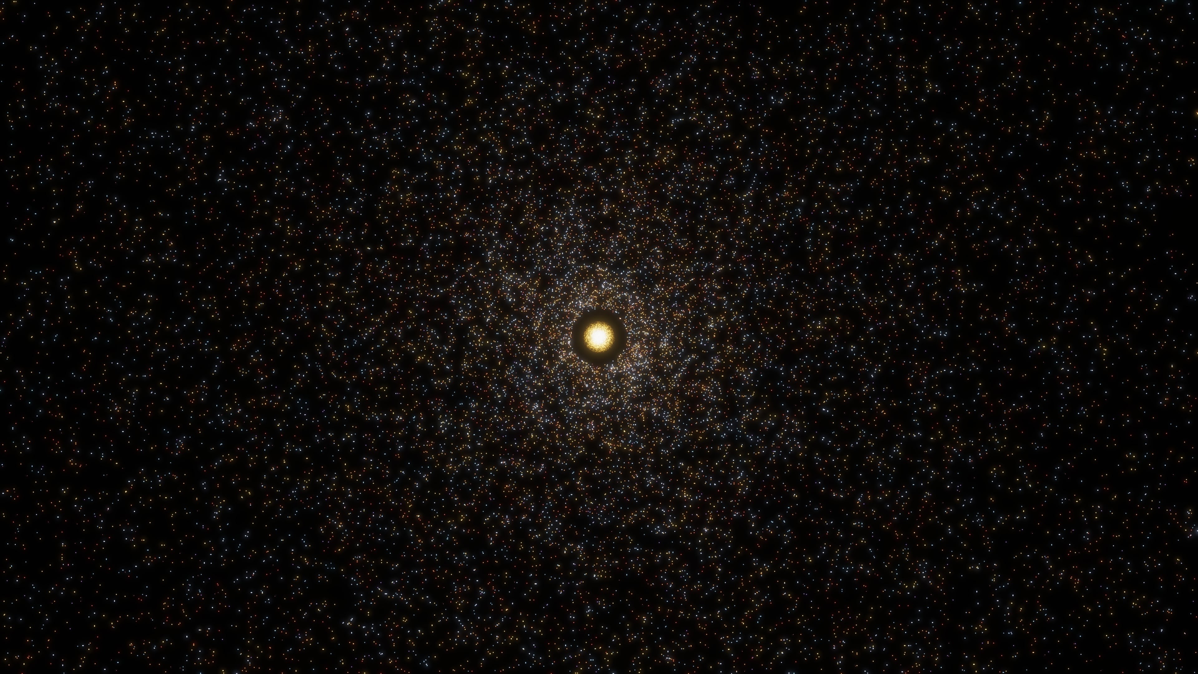 A Hole In Space screenshot 19