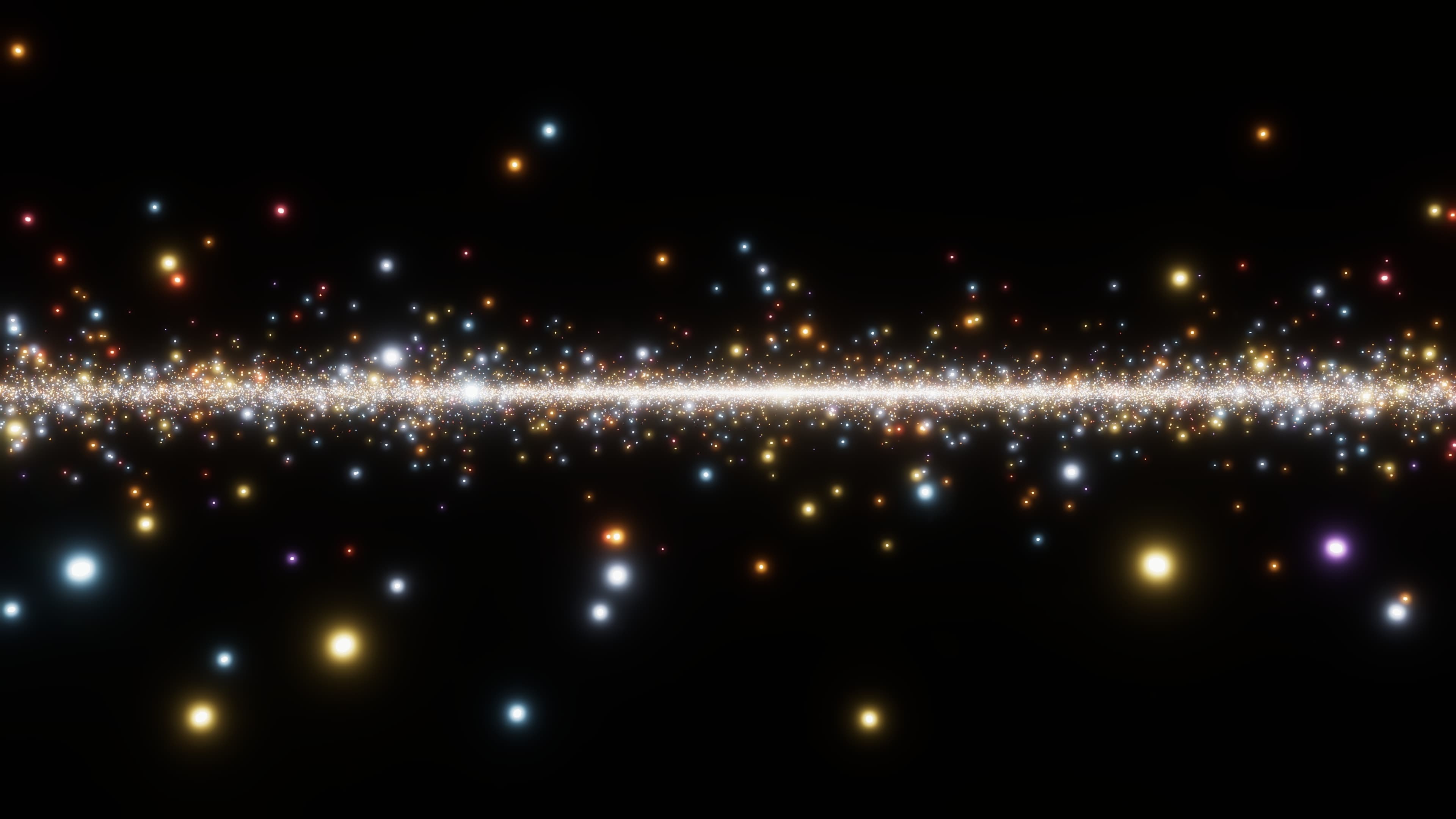 A Hole In Space screenshot 8