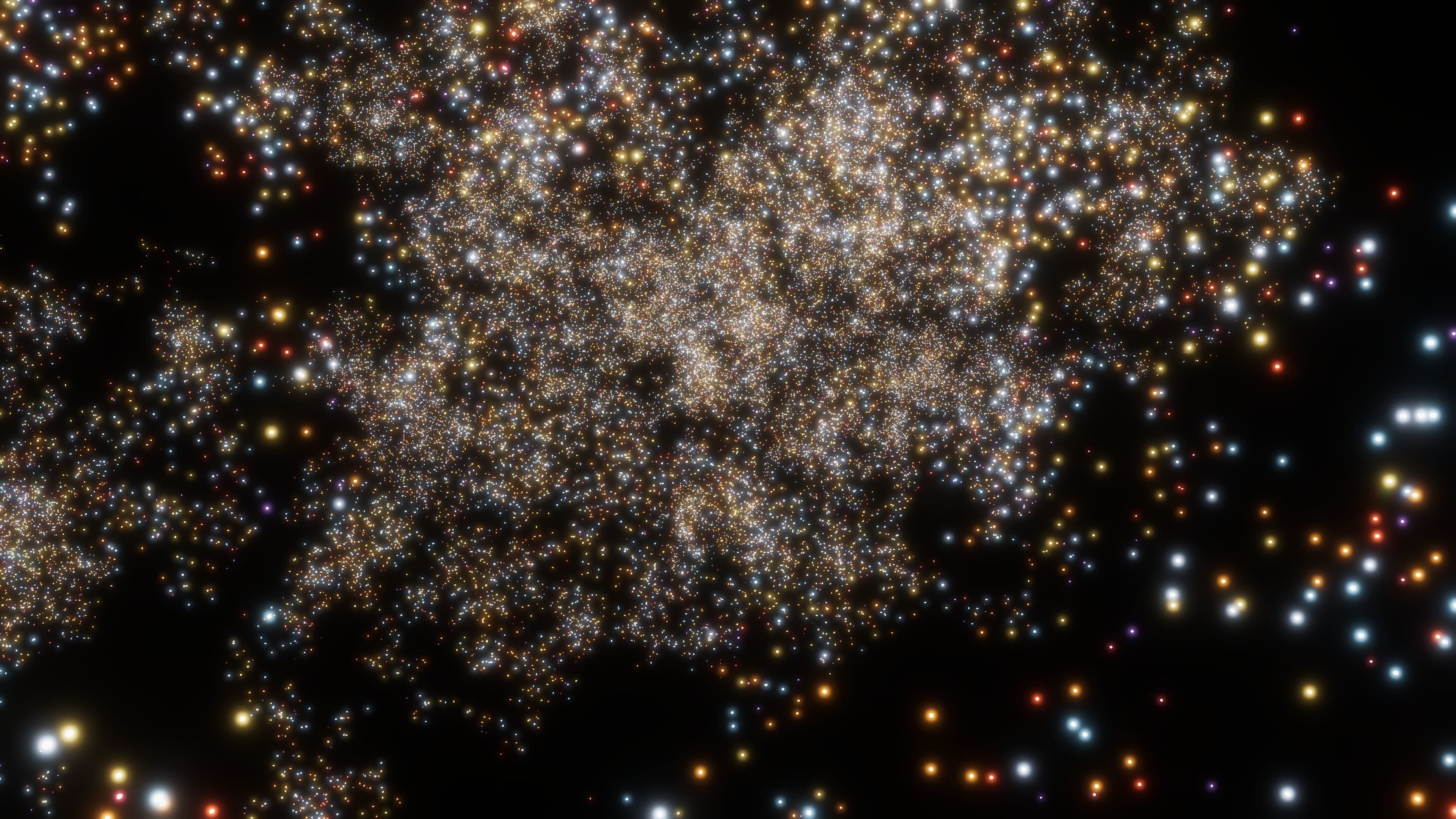 A Hole In Space screenshot 17