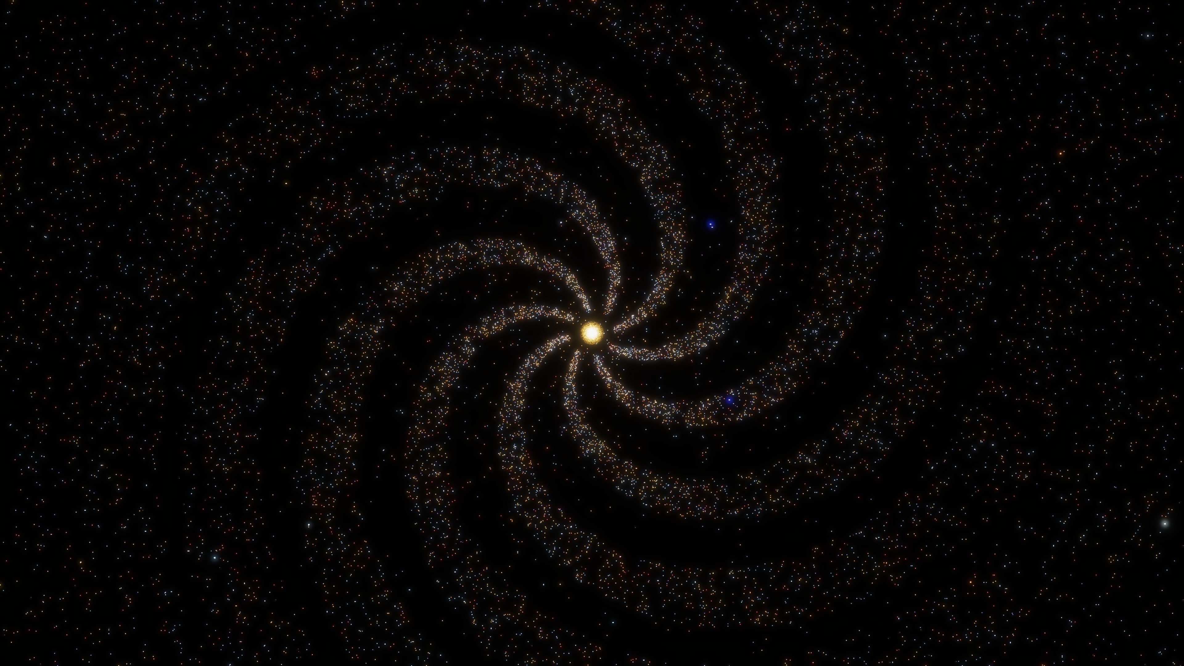 A Hole In Space screenshot 12