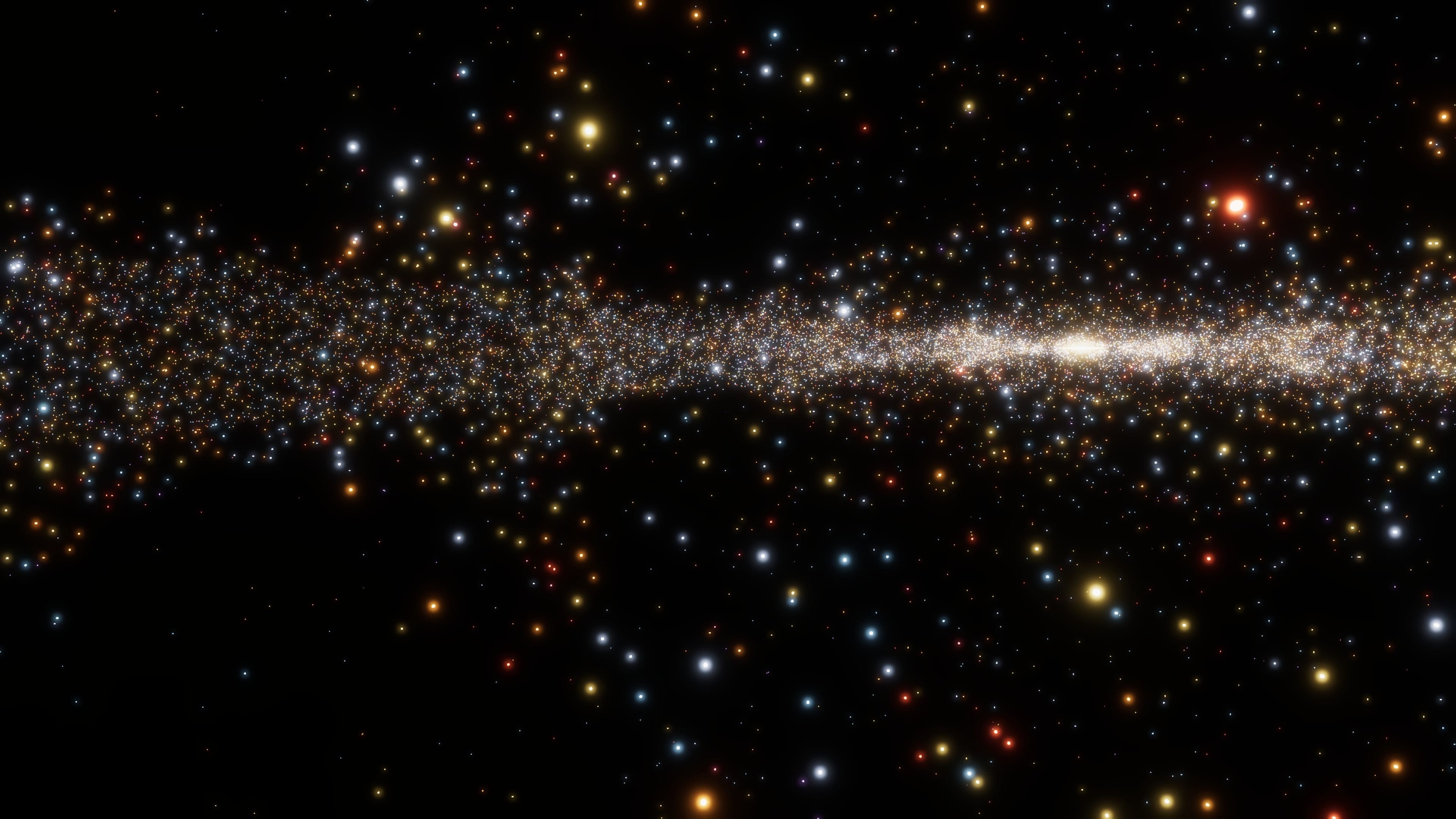 A Hole In Space screenshot 15