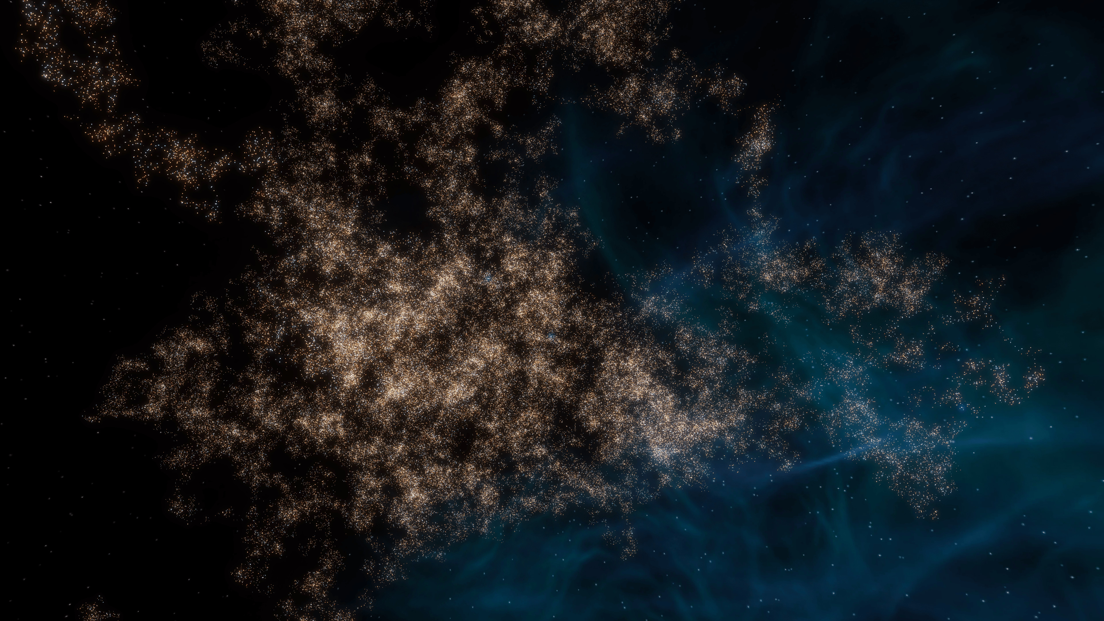 A Hole In Space screenshot 7